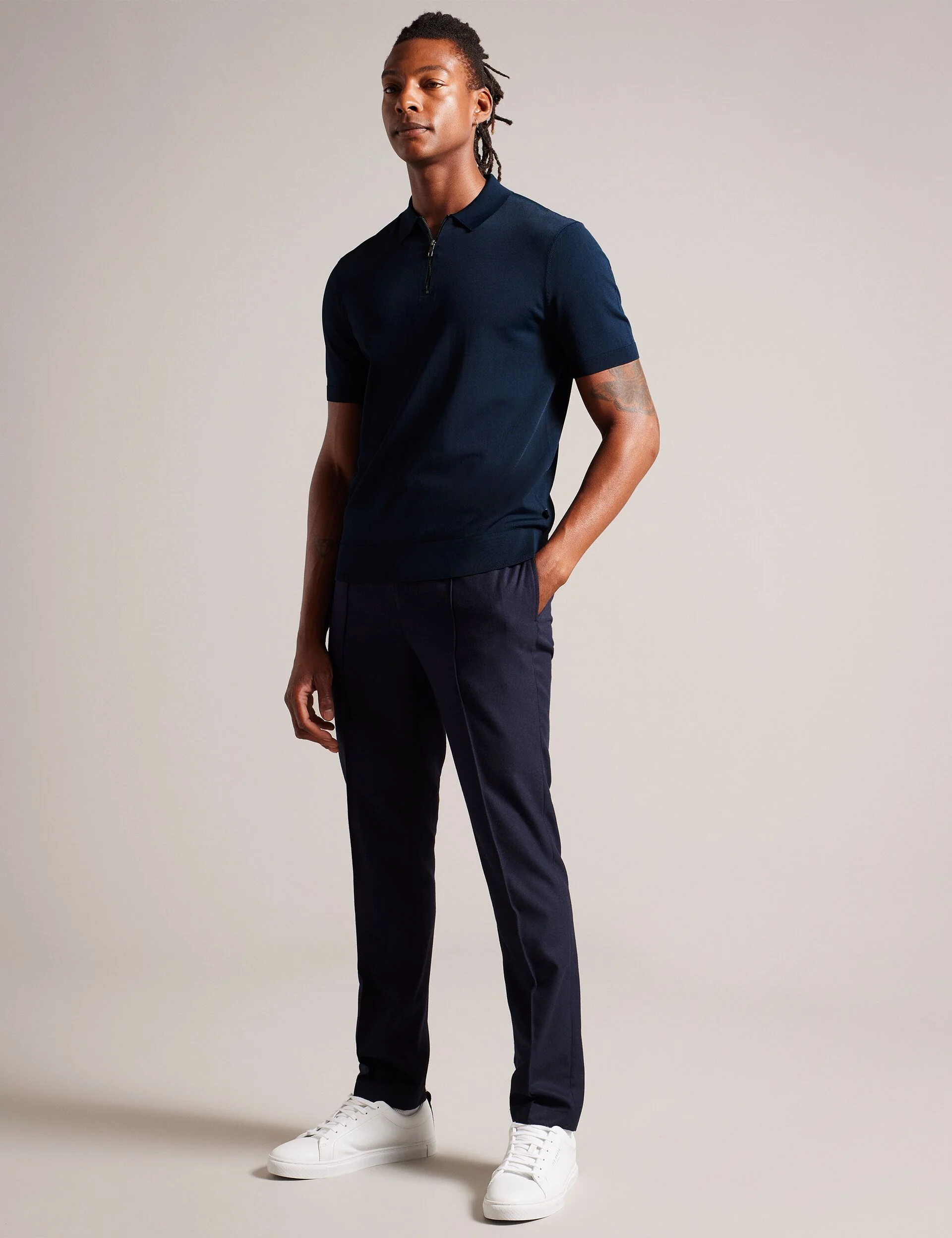 DALDIN | NAVY - Image 2