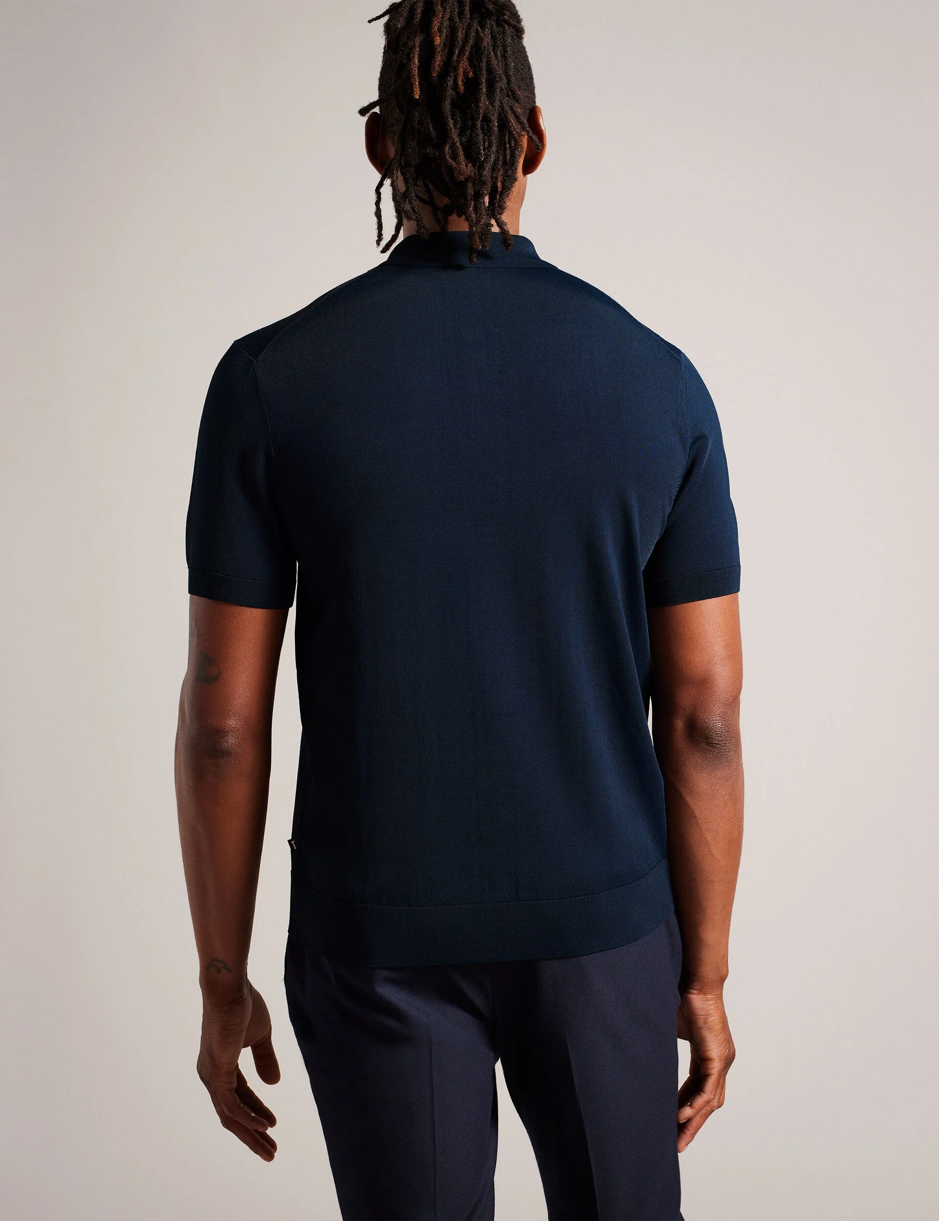 DALDIN | NAVY - Image 4