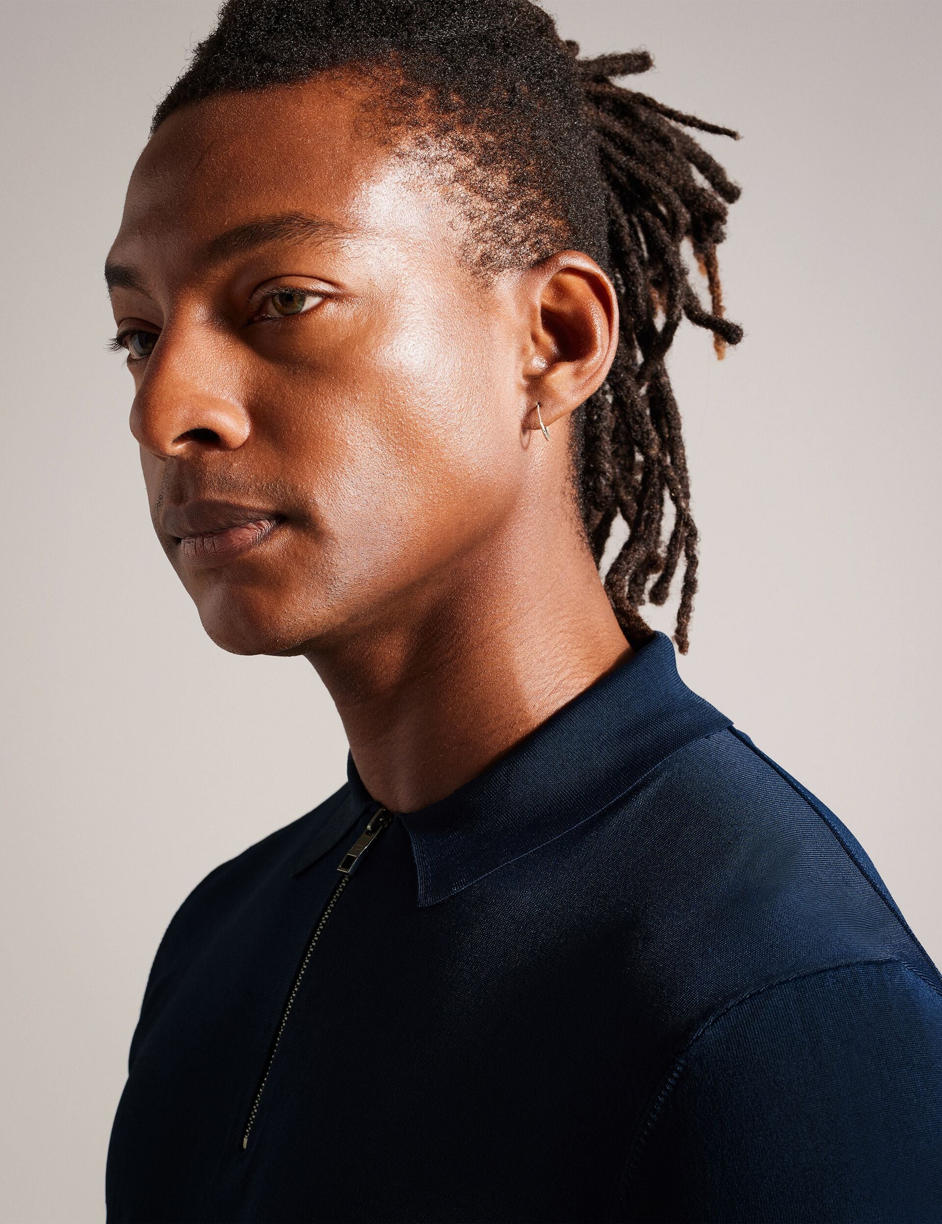 DALDIN | NAVY - Image 5