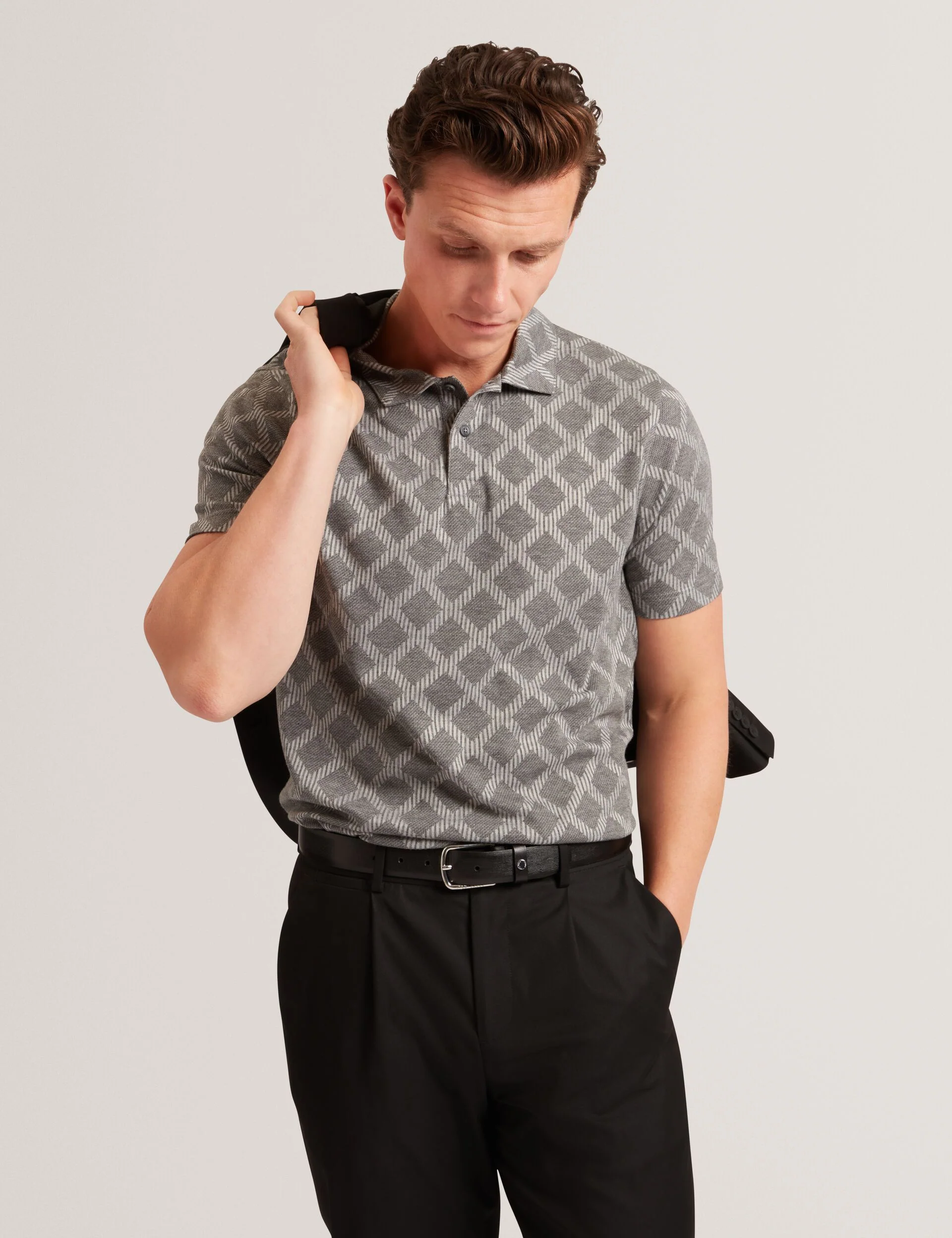 DALIMI | DARK GREY