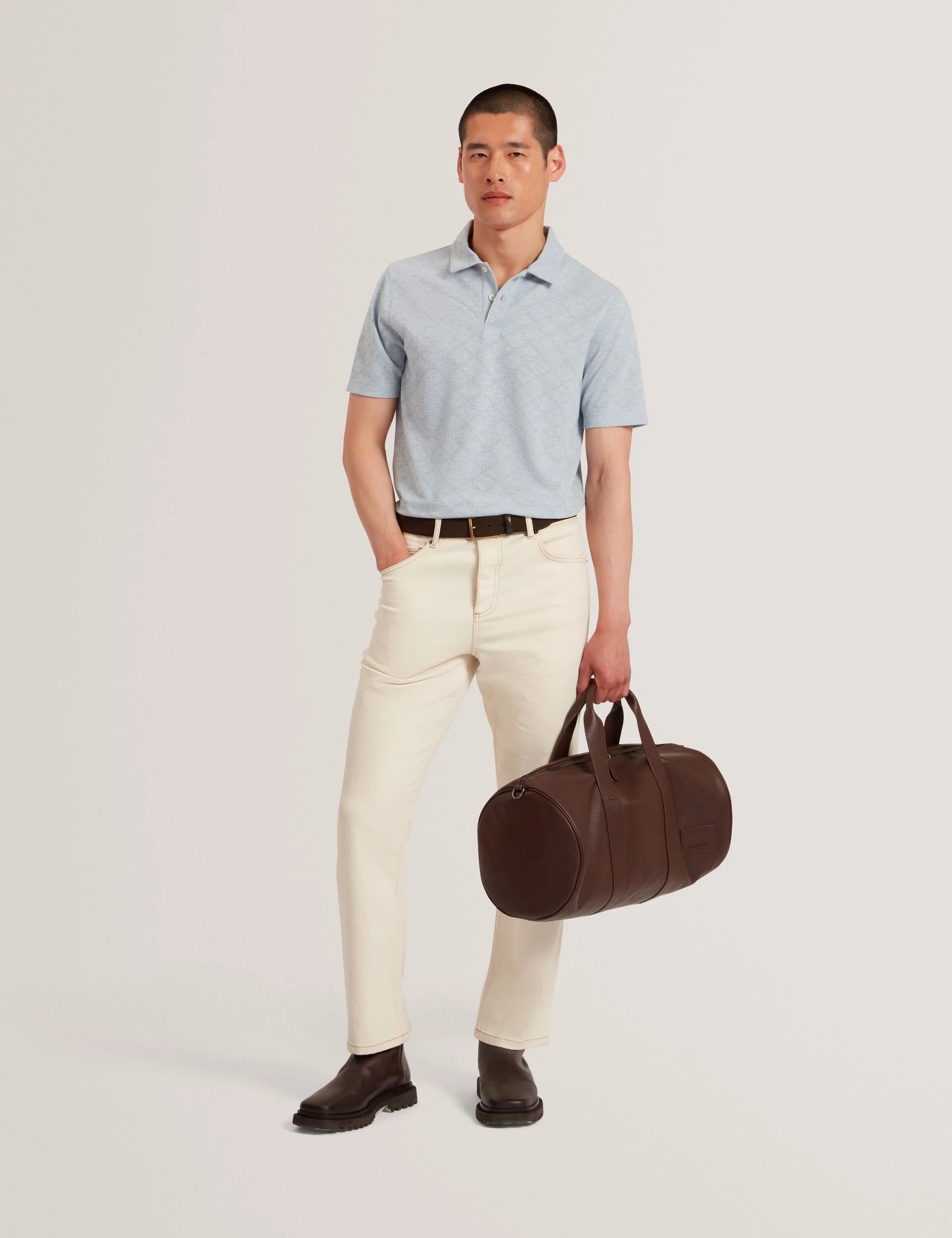 DALIMI | PALE BLUE - Image 2