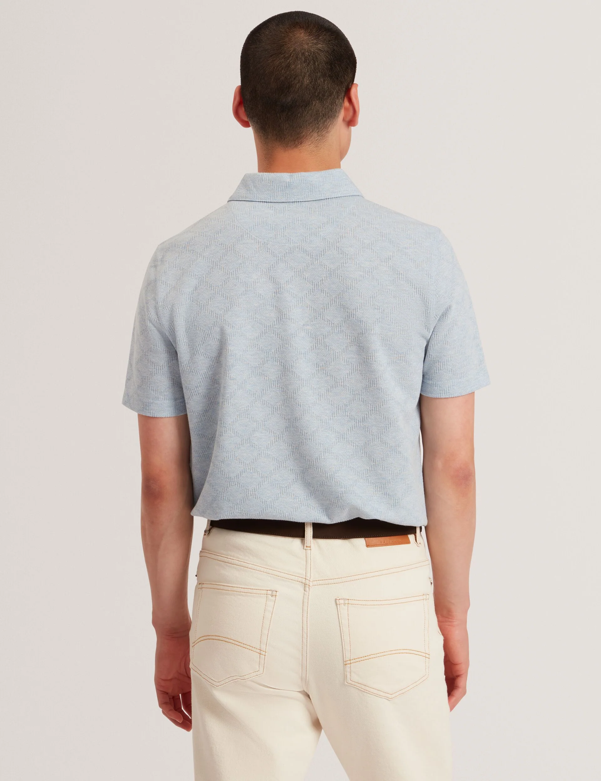 DALIMI | PALE BLUE - Image 5
