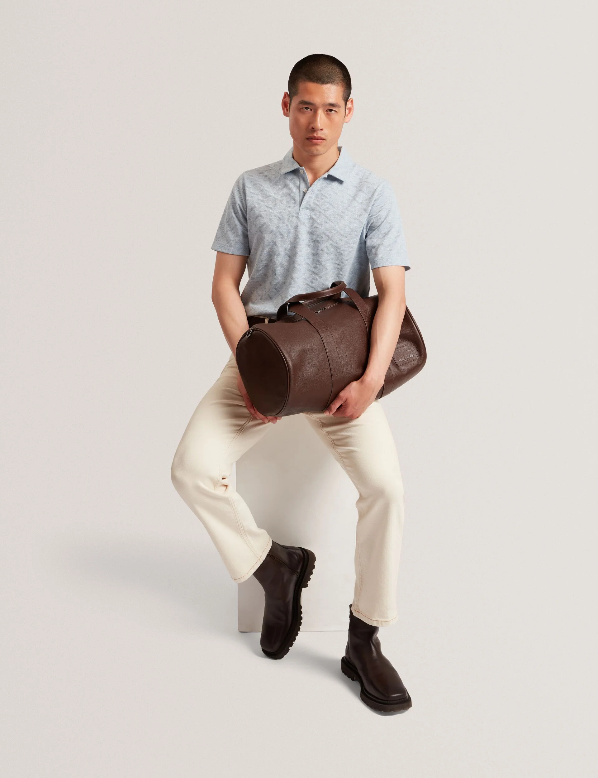 DALIMI | PALE BLUE - Image 6