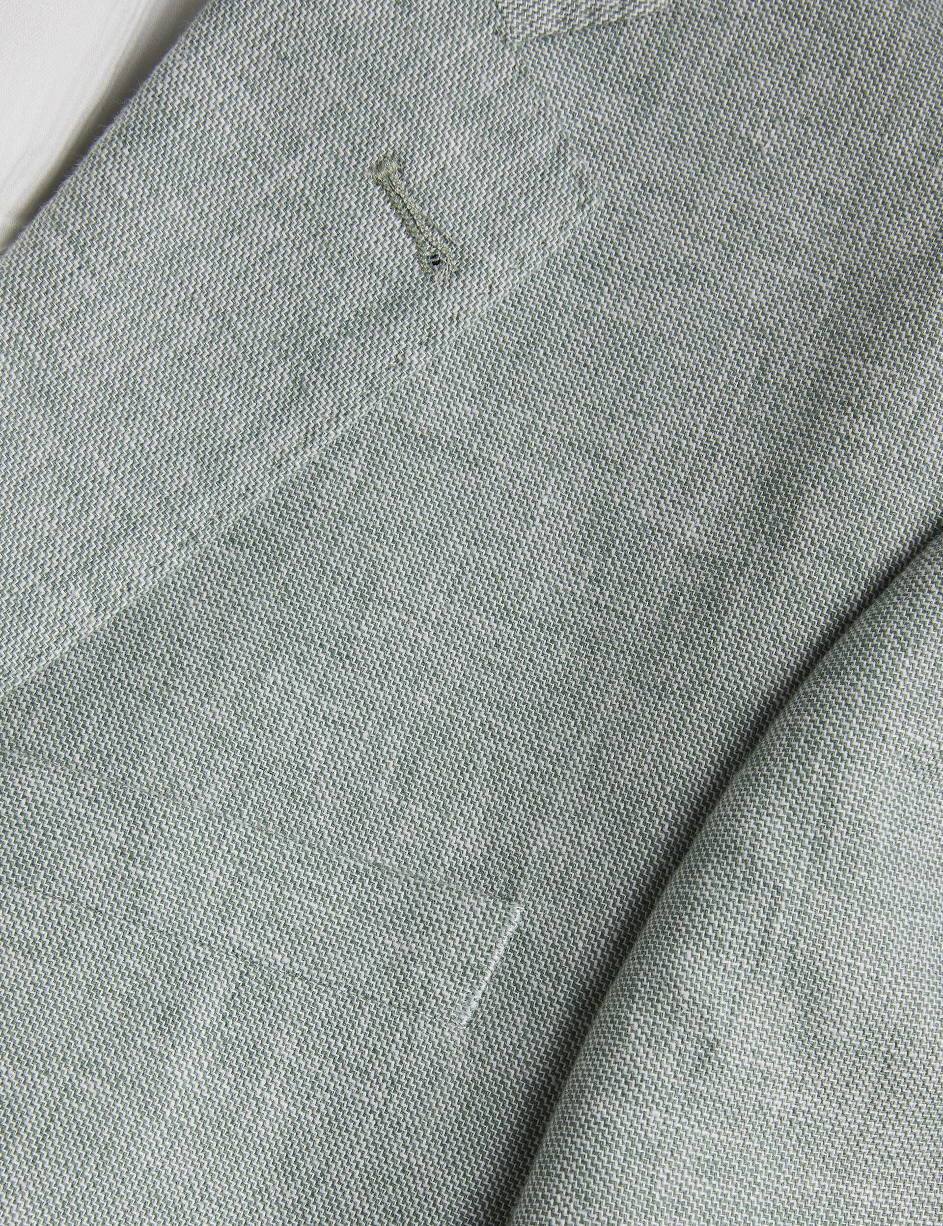 DAMASKJ | OLIVE - Image 3