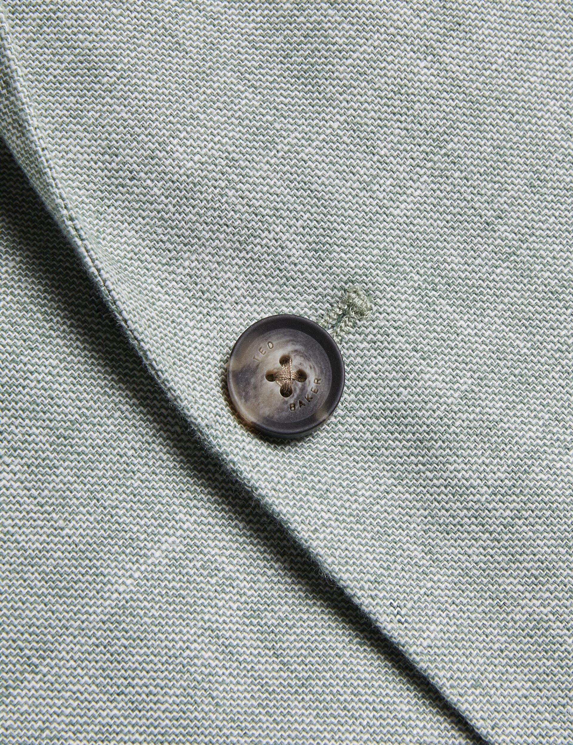 DAMASKJ | OLIVE - Image 6