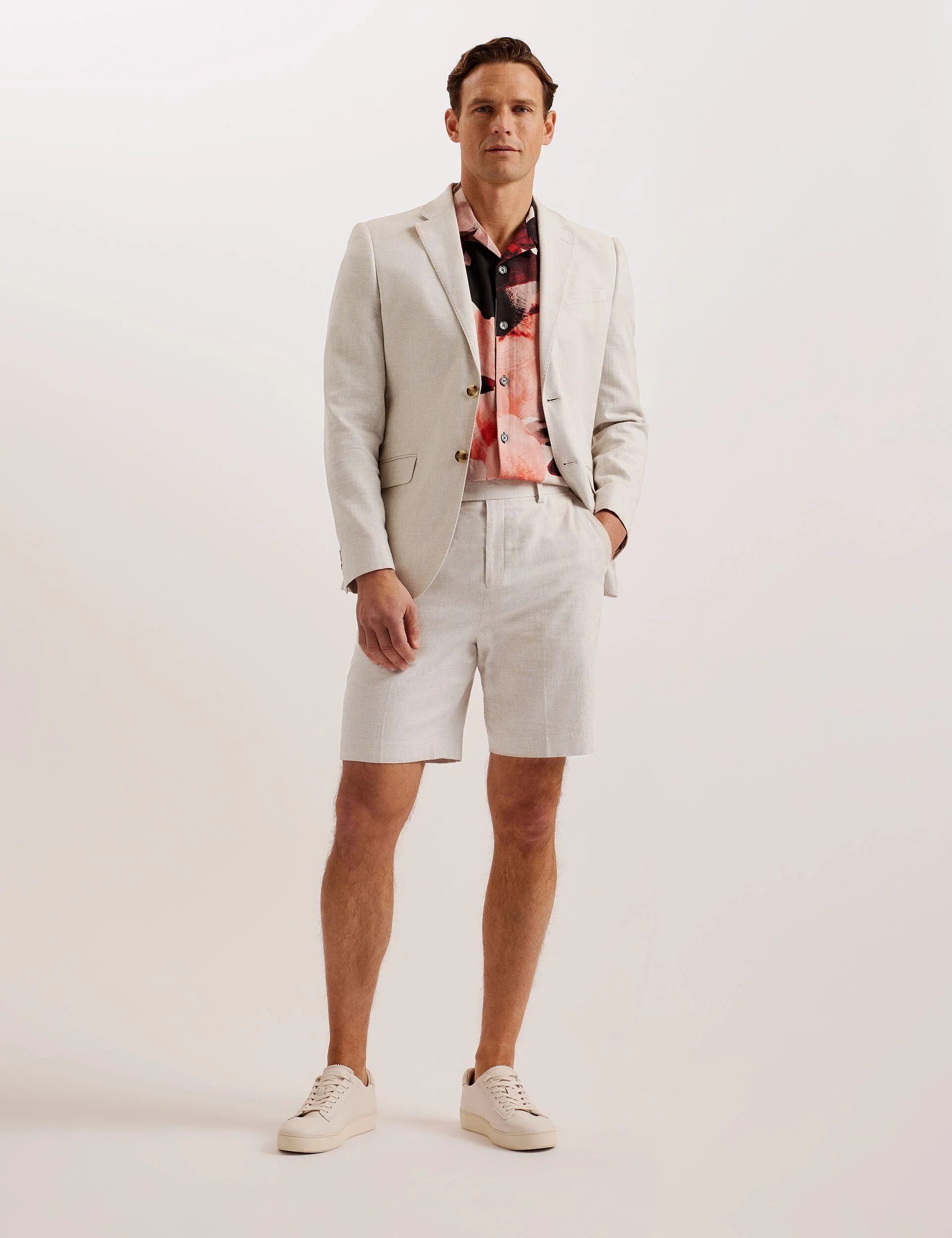 DAMASKS | NATURAL - Image 2