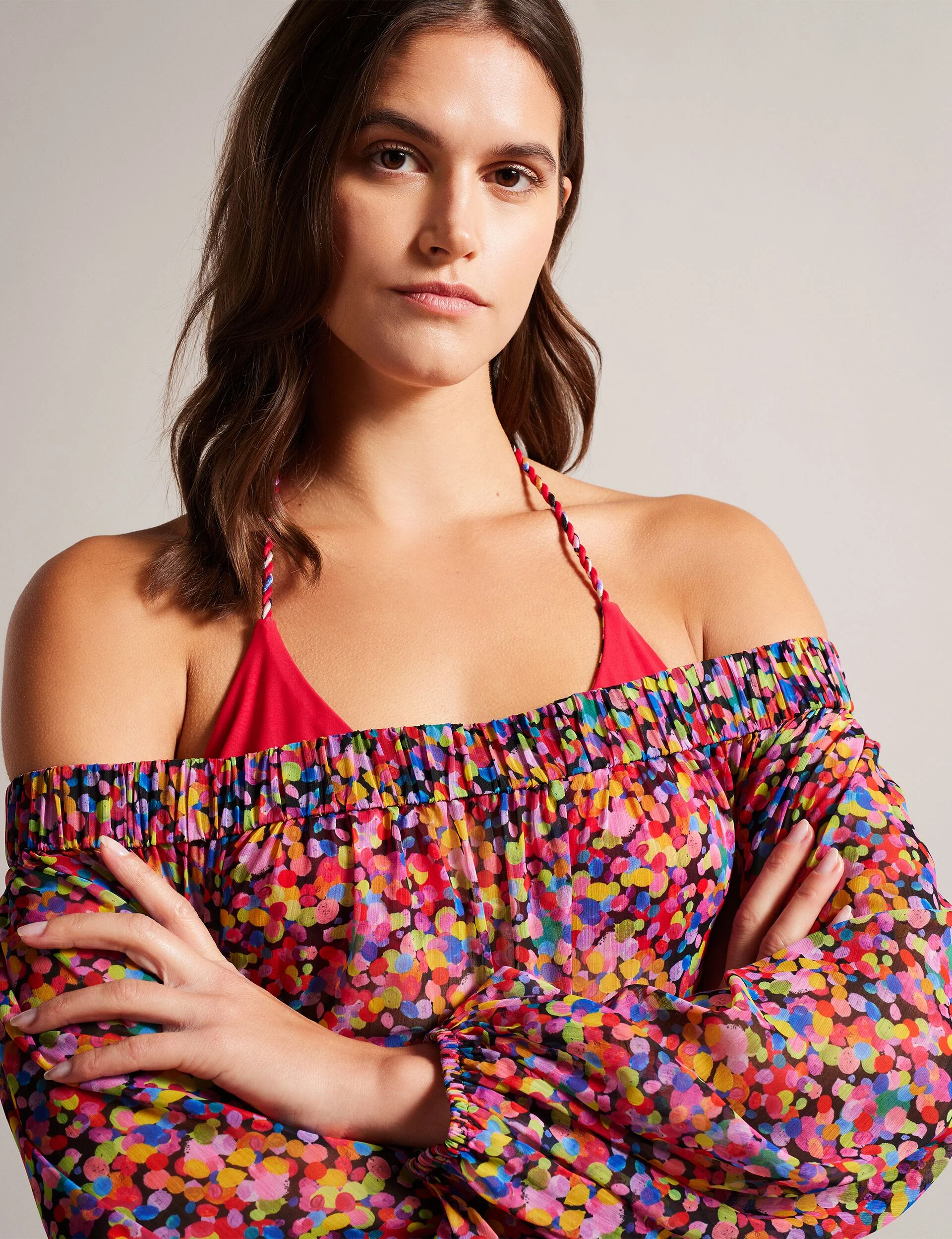 DANAEE | BLACK - Image 5