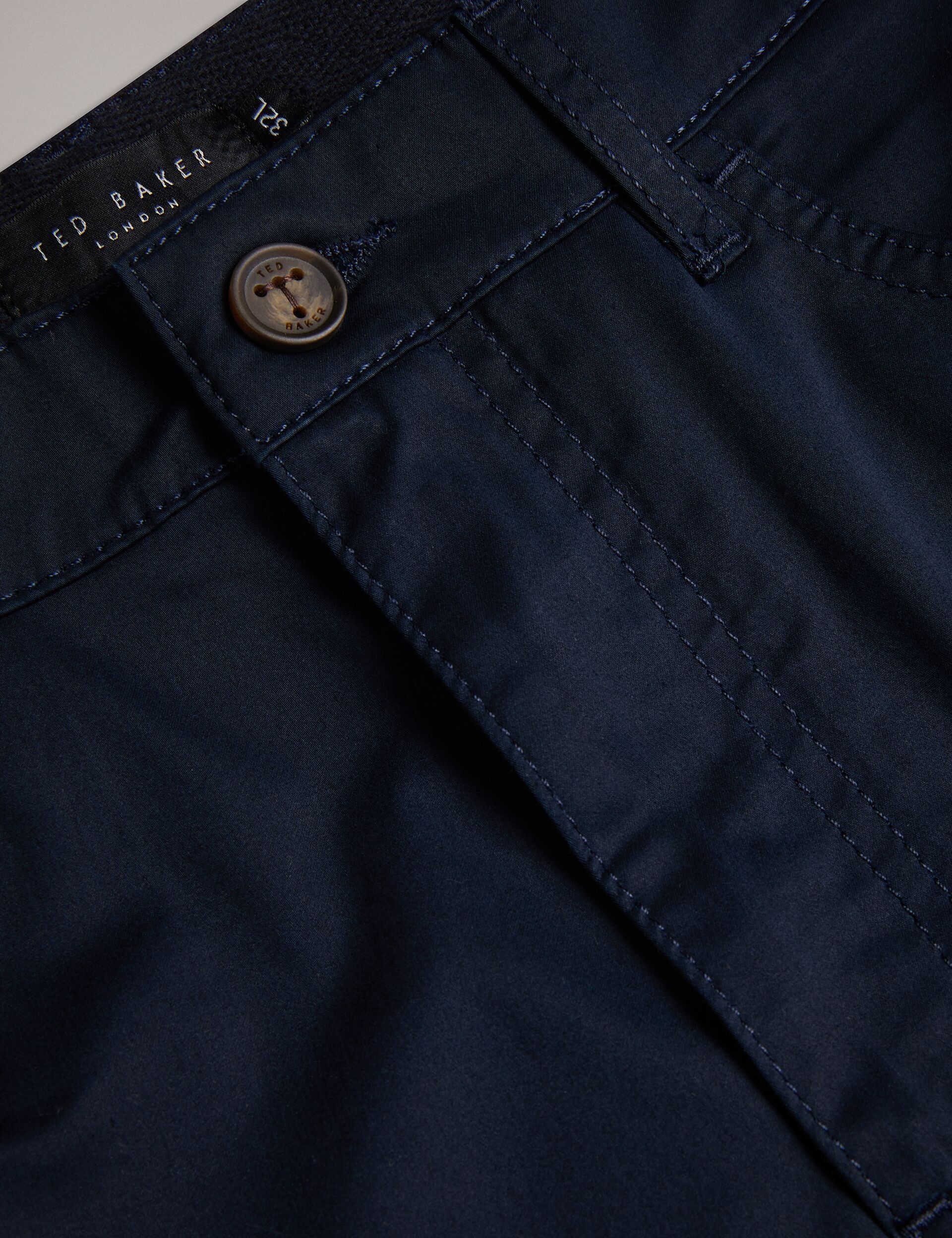 DANIELS | NAVY - Image 3
