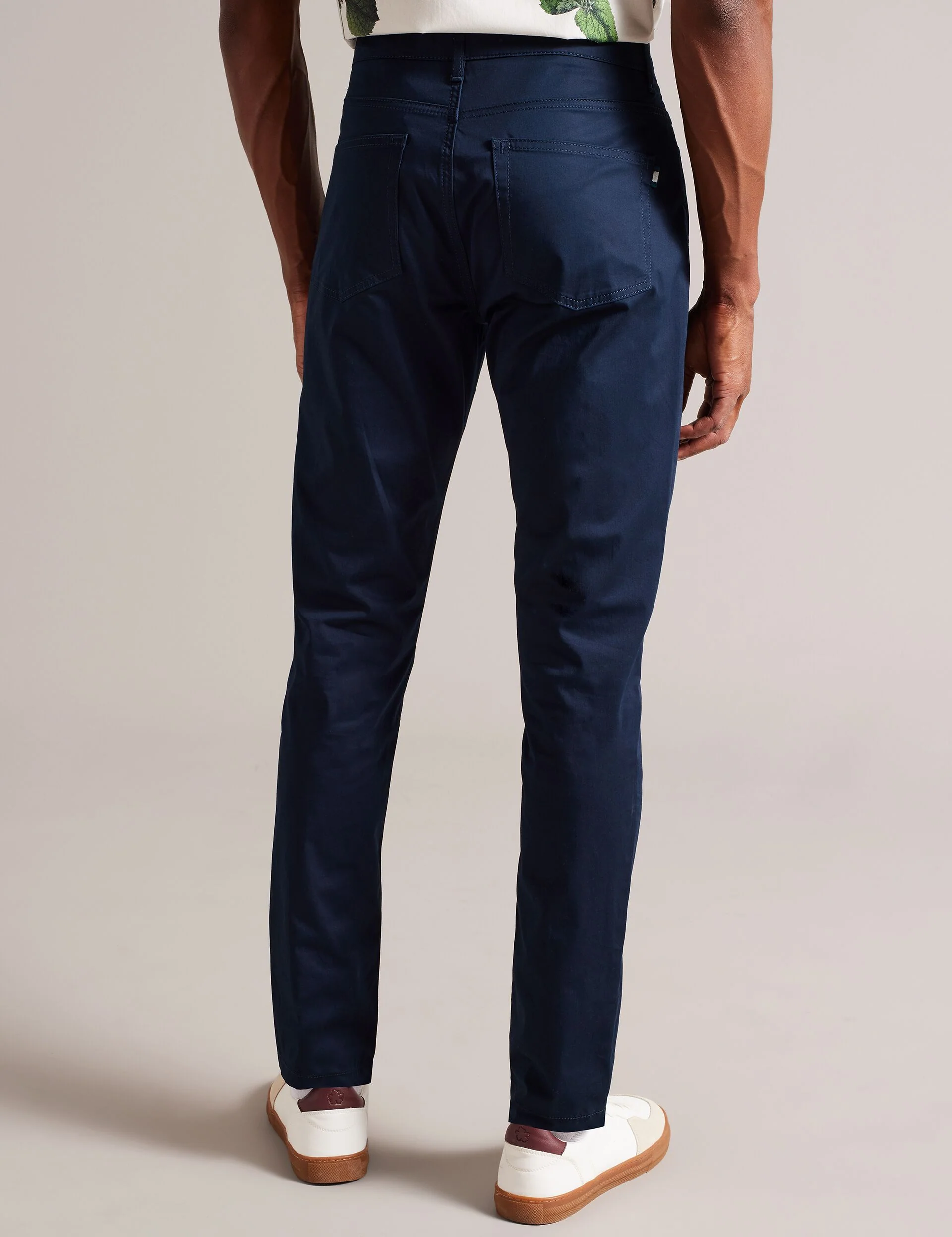DANIELS | NAVY - Image 4
