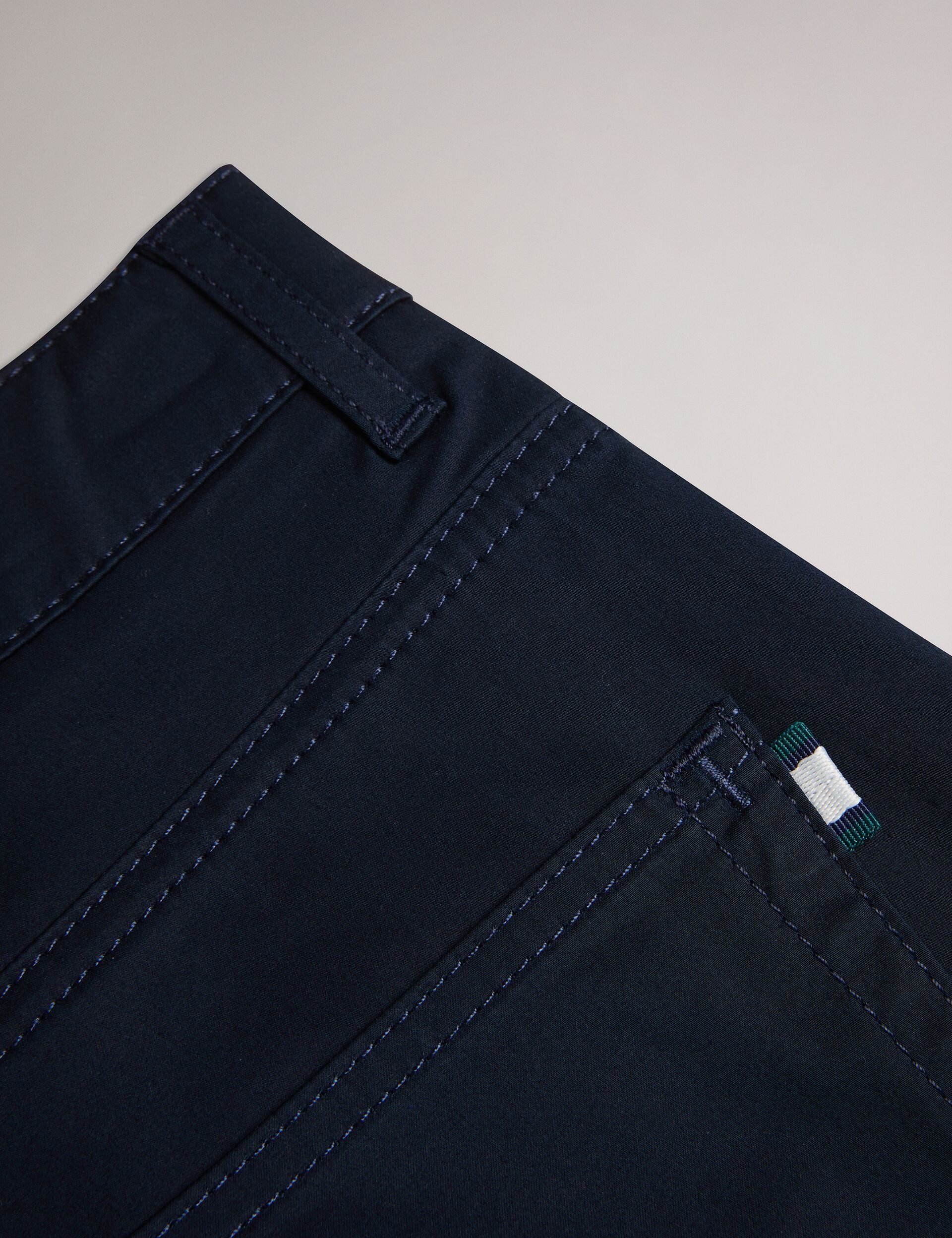 DANIELS | NAVY - Image 5