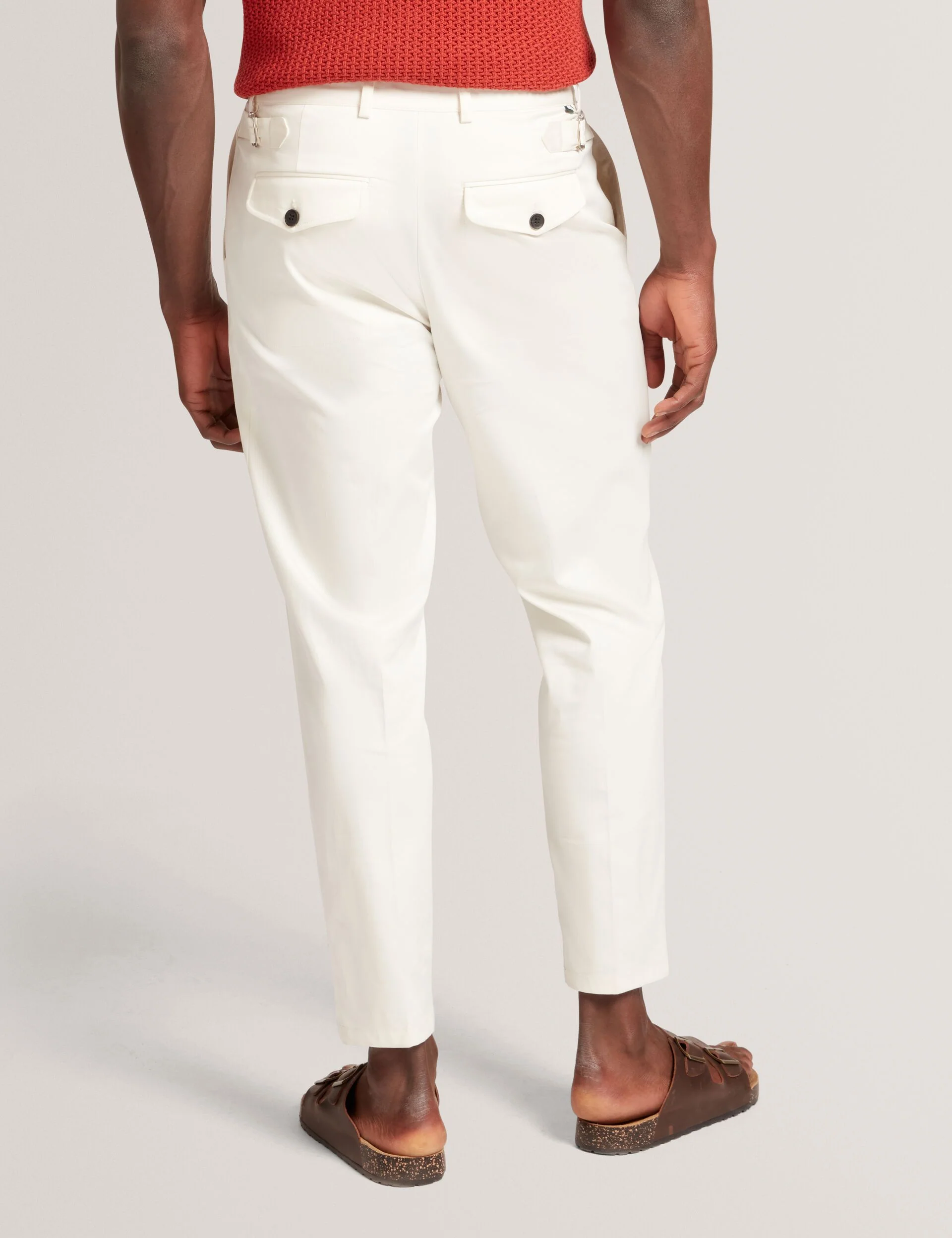 DANITE | ECRU - Image 5