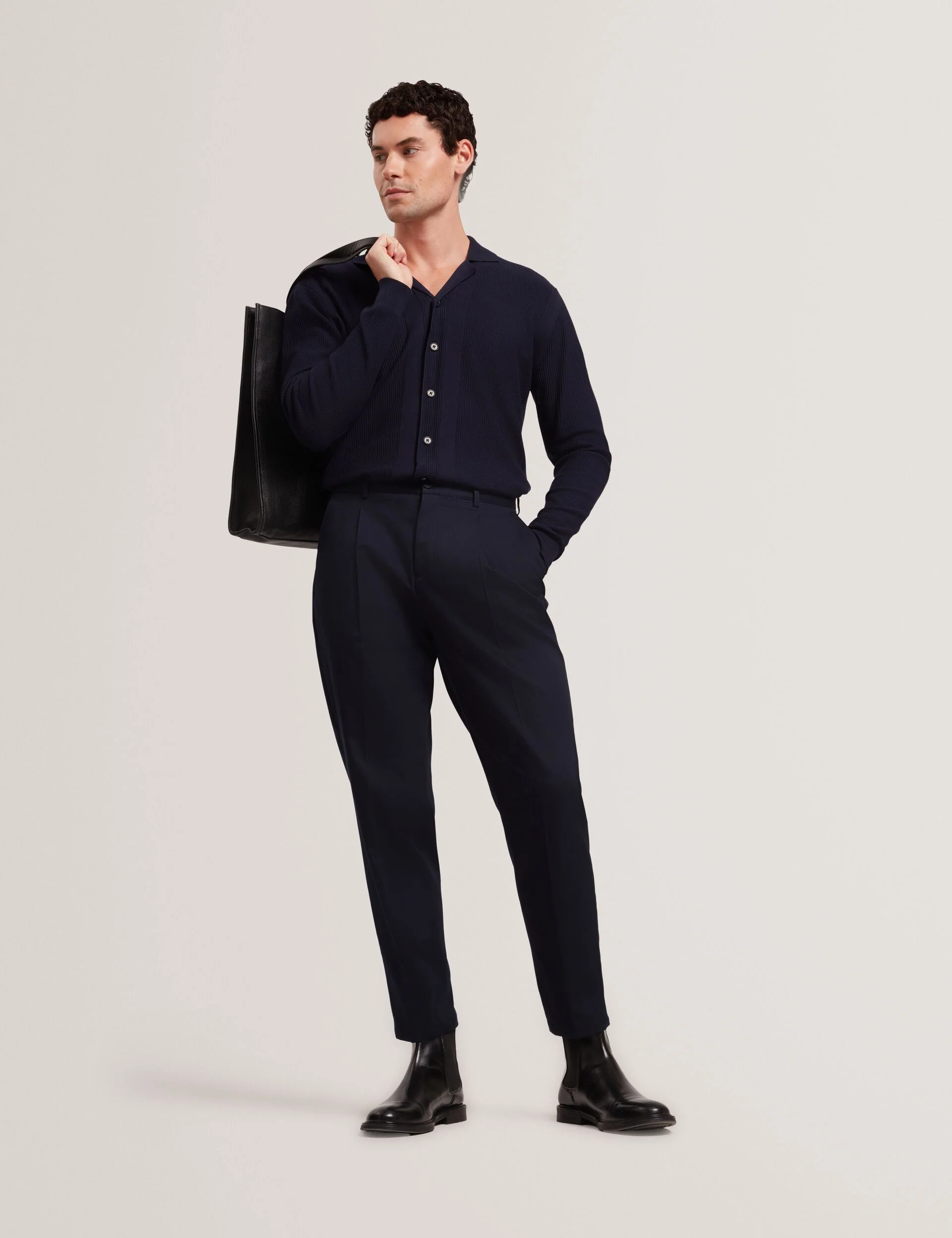 DANITE | NAVY - Image 2