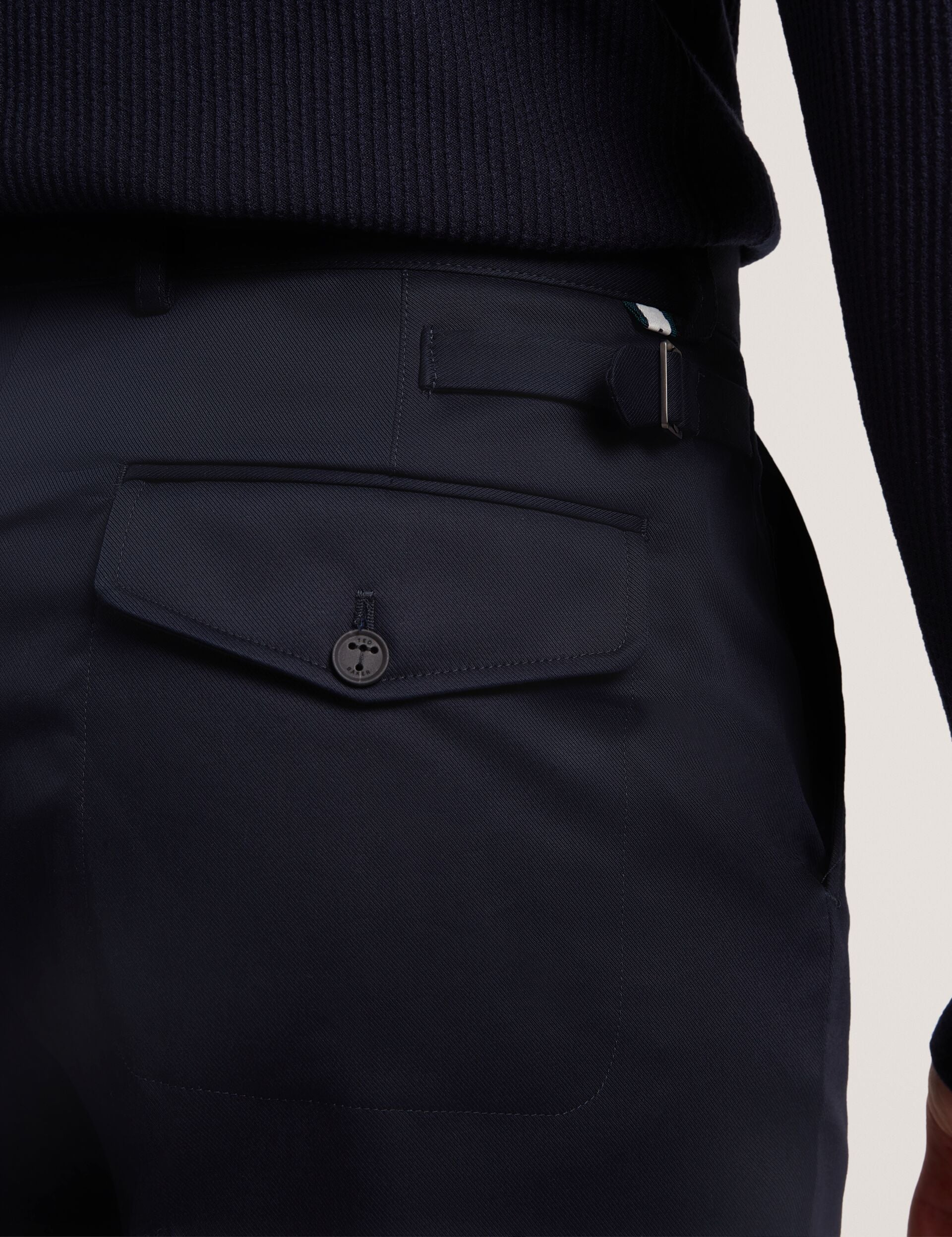 DANITE | NAVY - Image 4