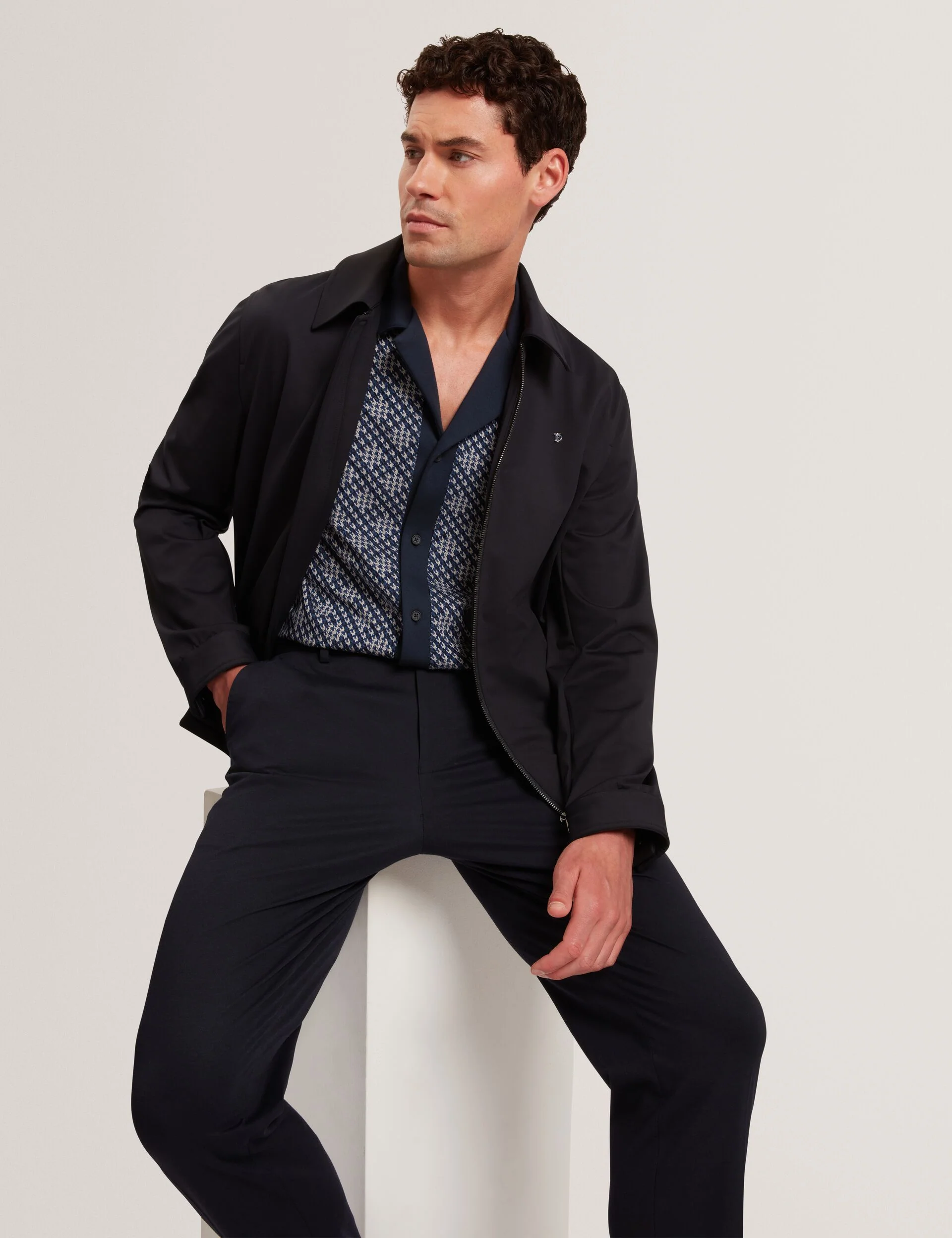 DANLIBE | NAVY - Image 6