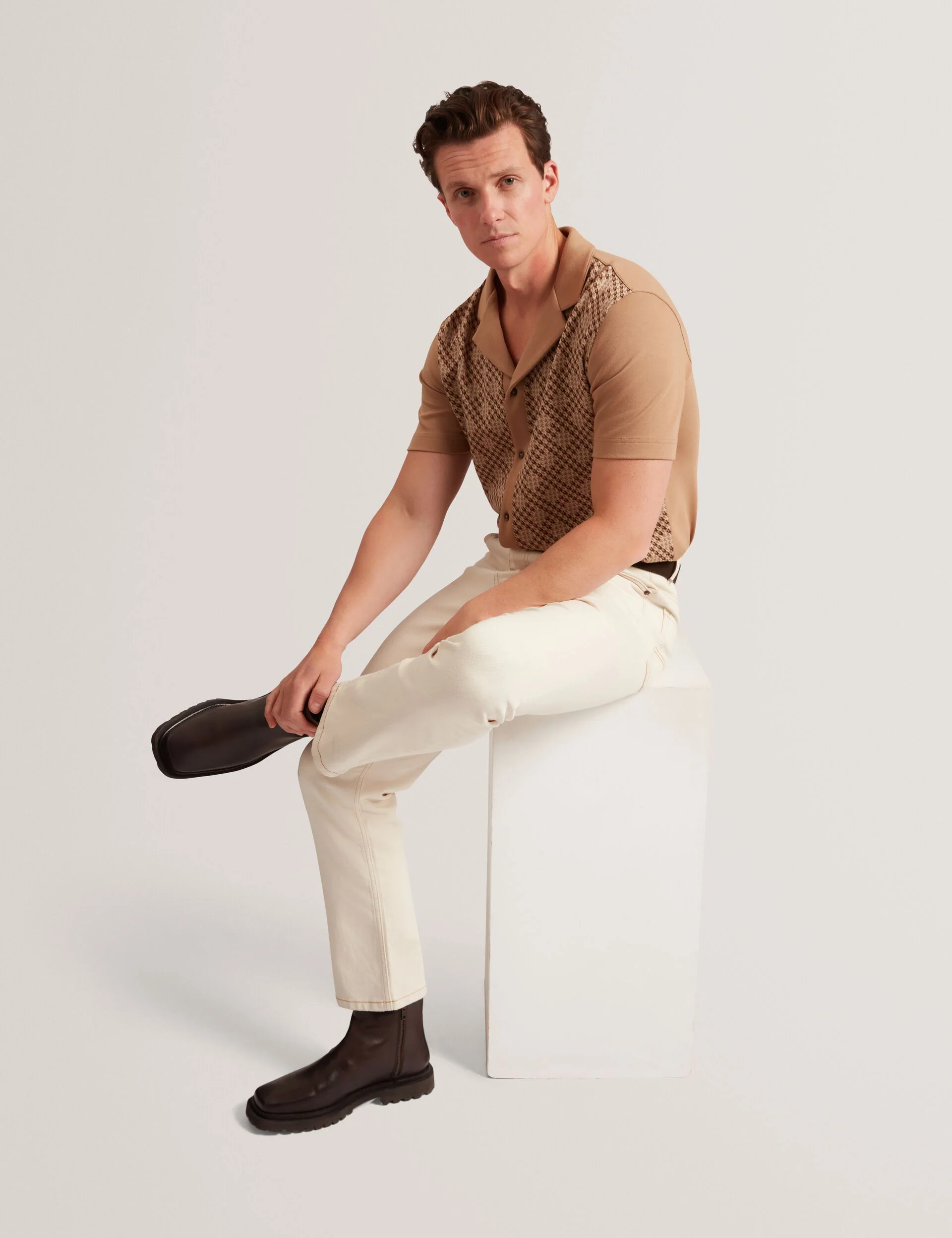 DANLIBE | TAN - Image 6