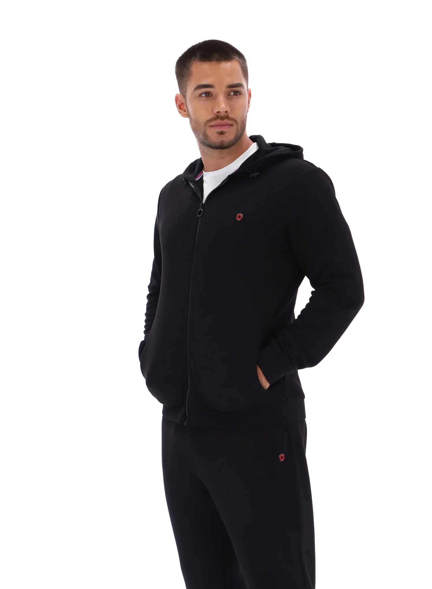 DANNY | BLACK - Image 2