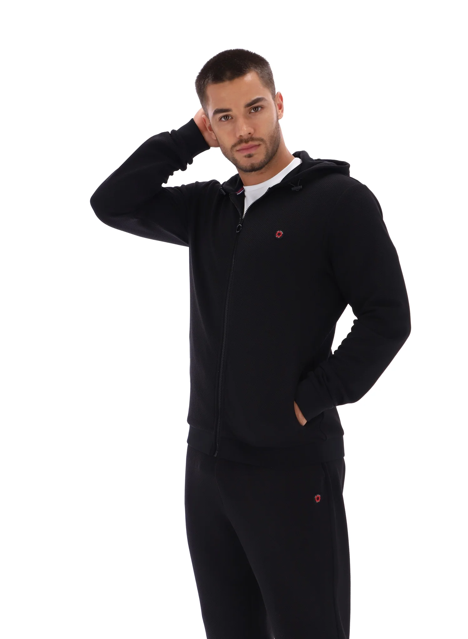 DANNY | BLACK - Image 5