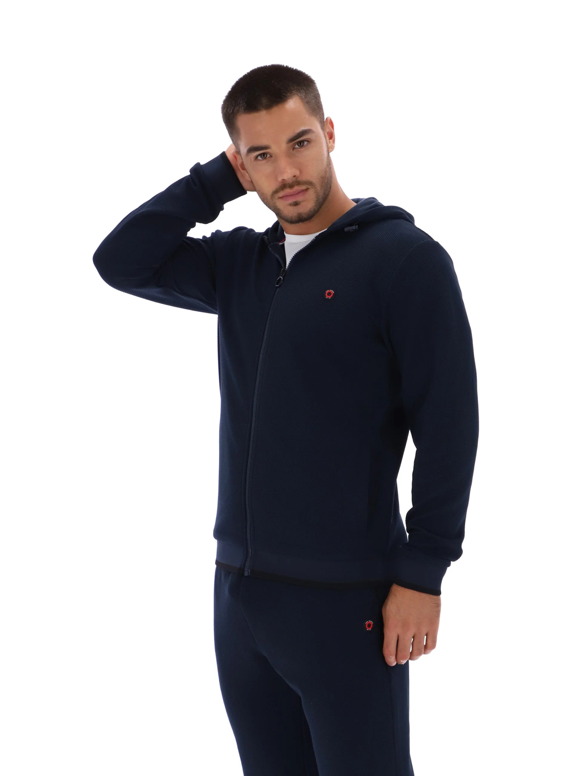 DANNY | DARK BLUE - Image 5