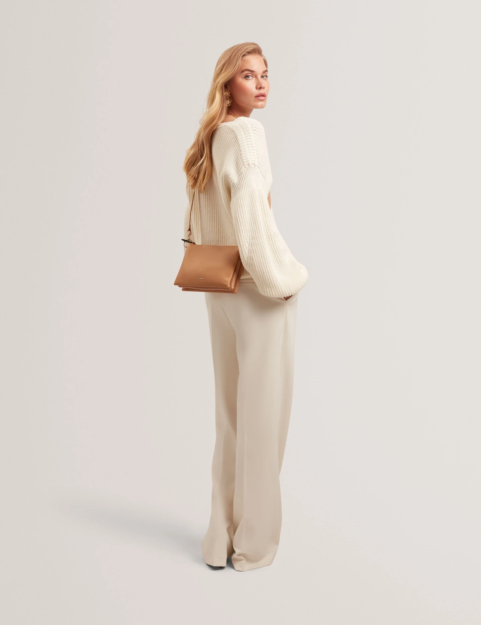 DARCEYY | TAUPE - Image 2