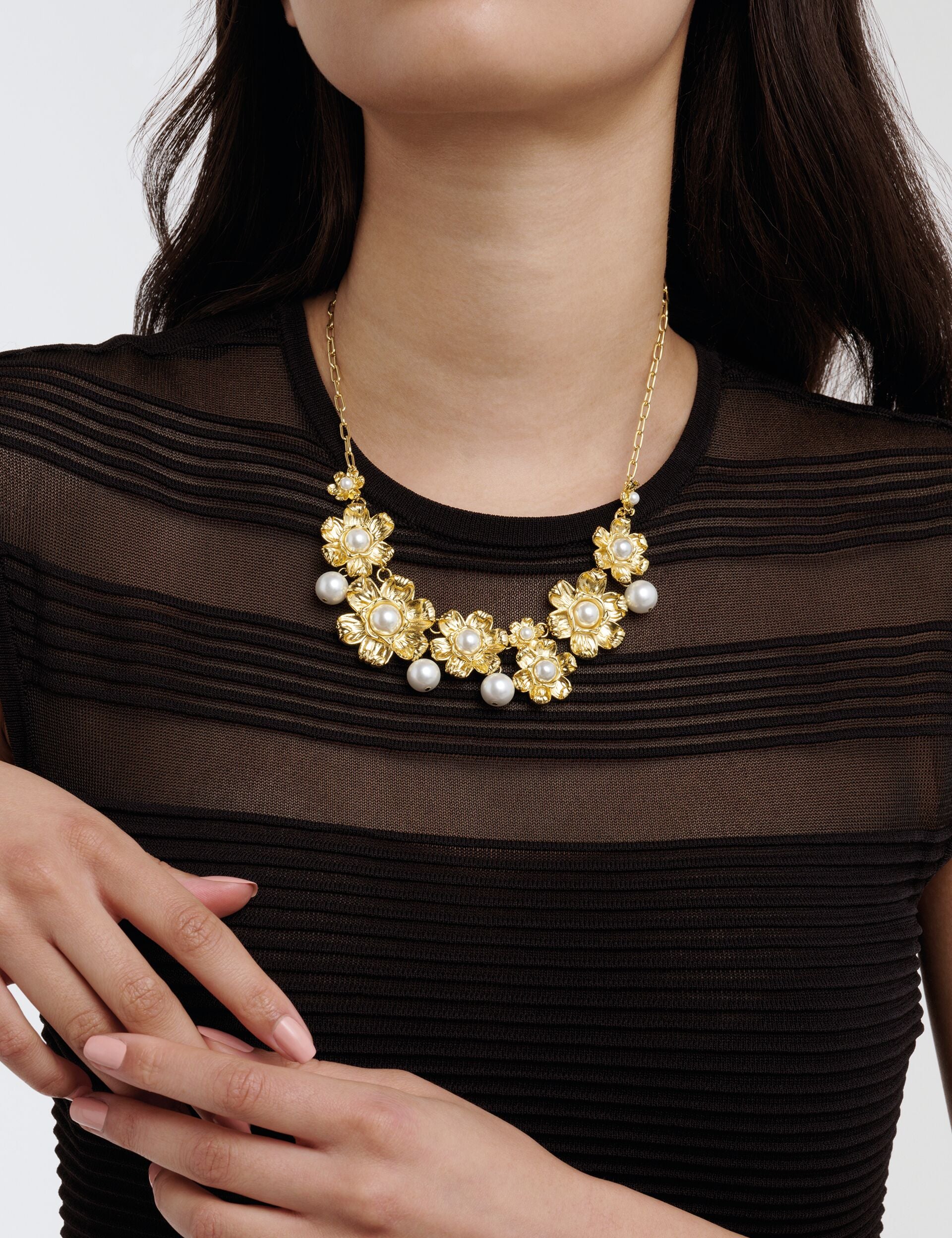 DARCIE | GOLD - Image 2