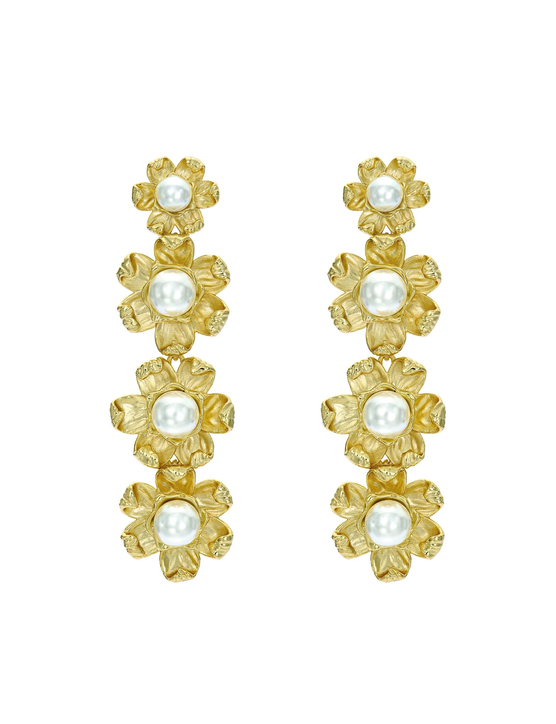 DARLENA | GOLD - Image 3