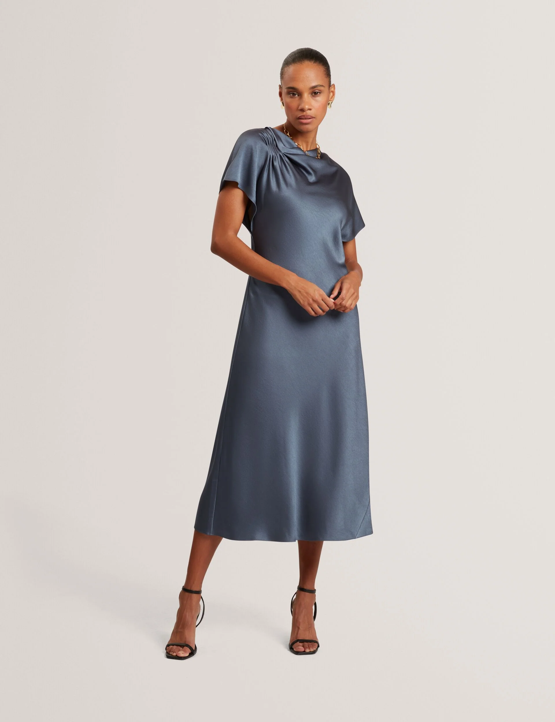DASCHA | DARK GREY - Image 2