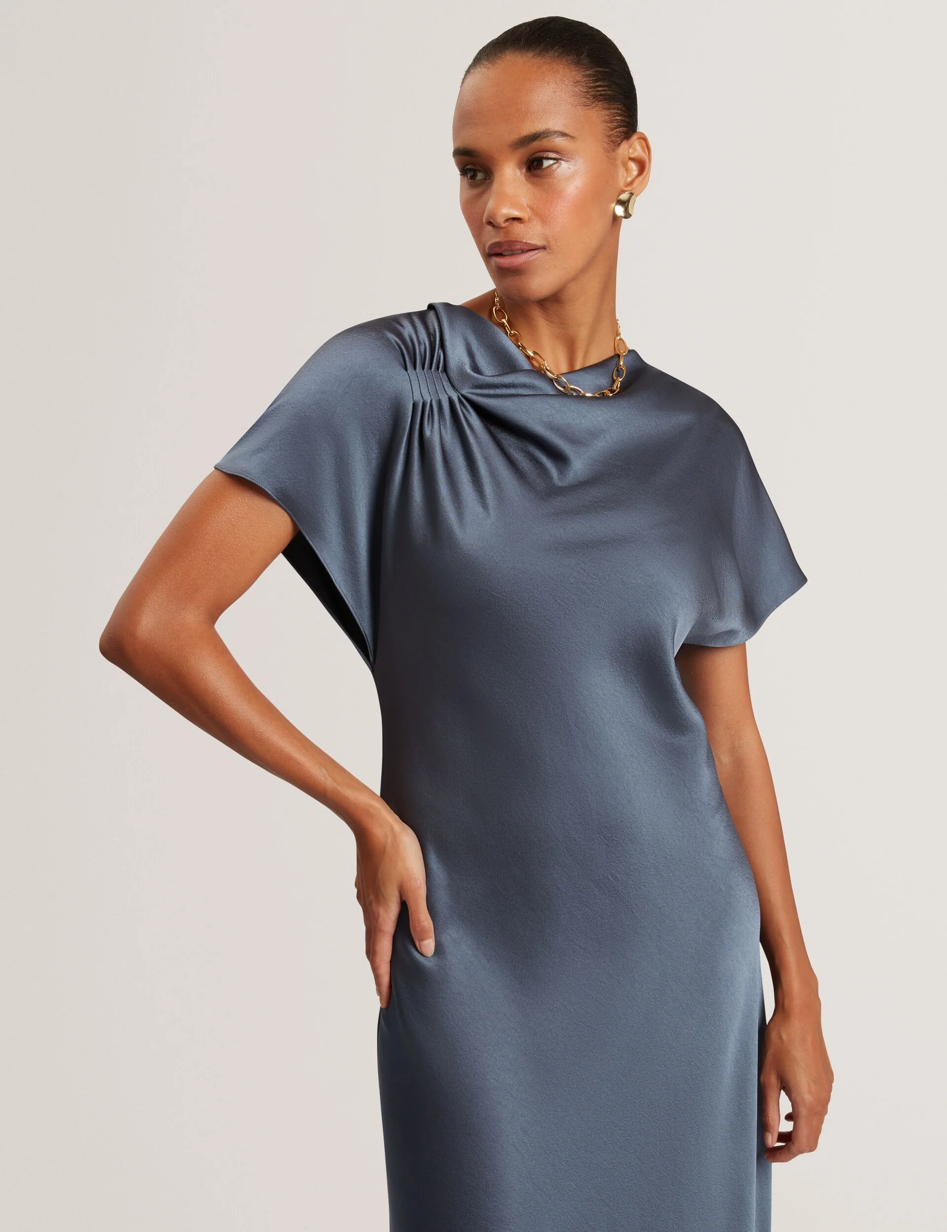 DASCHA | DARK GREY - Image 3