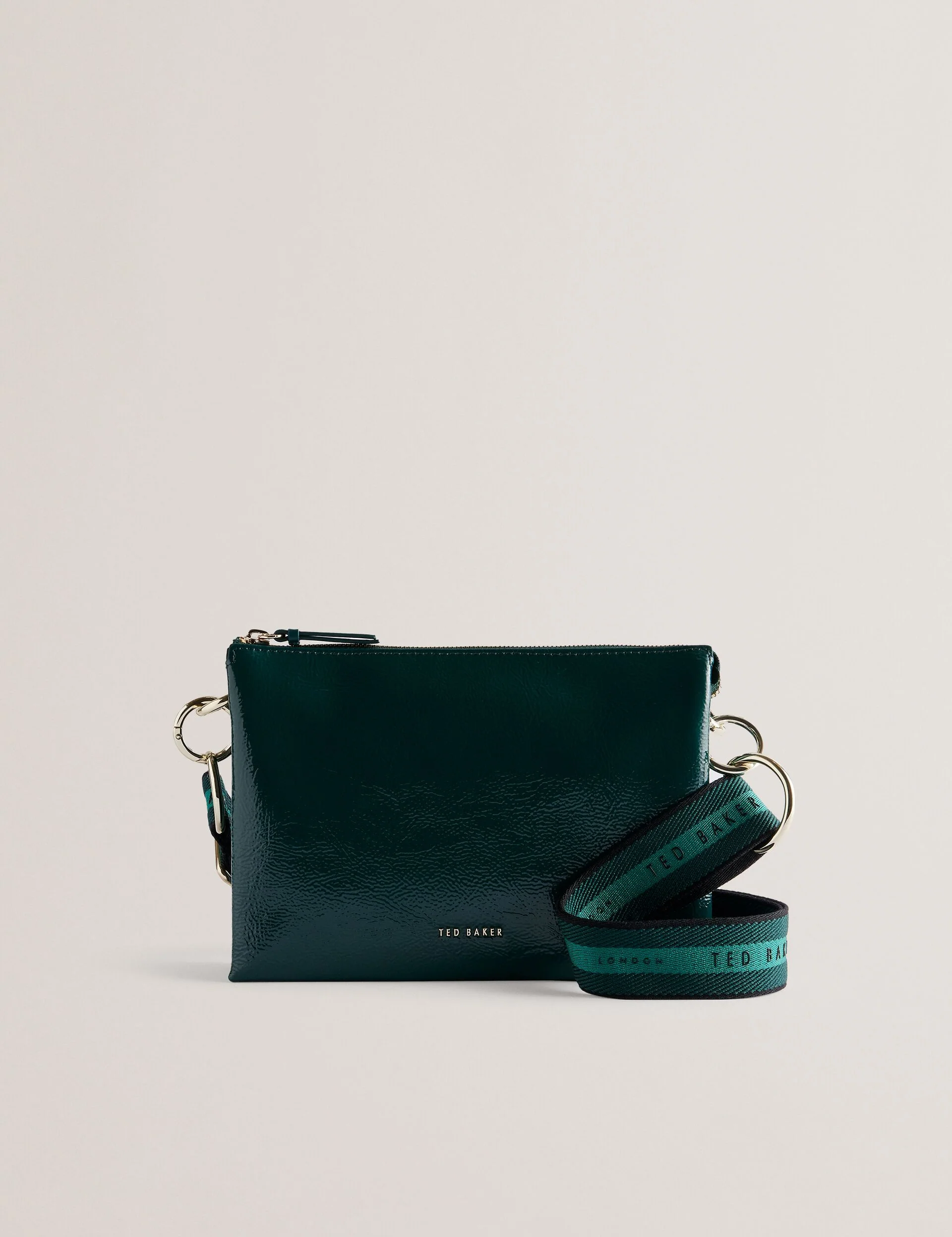 DAWCEY | MID GREEN