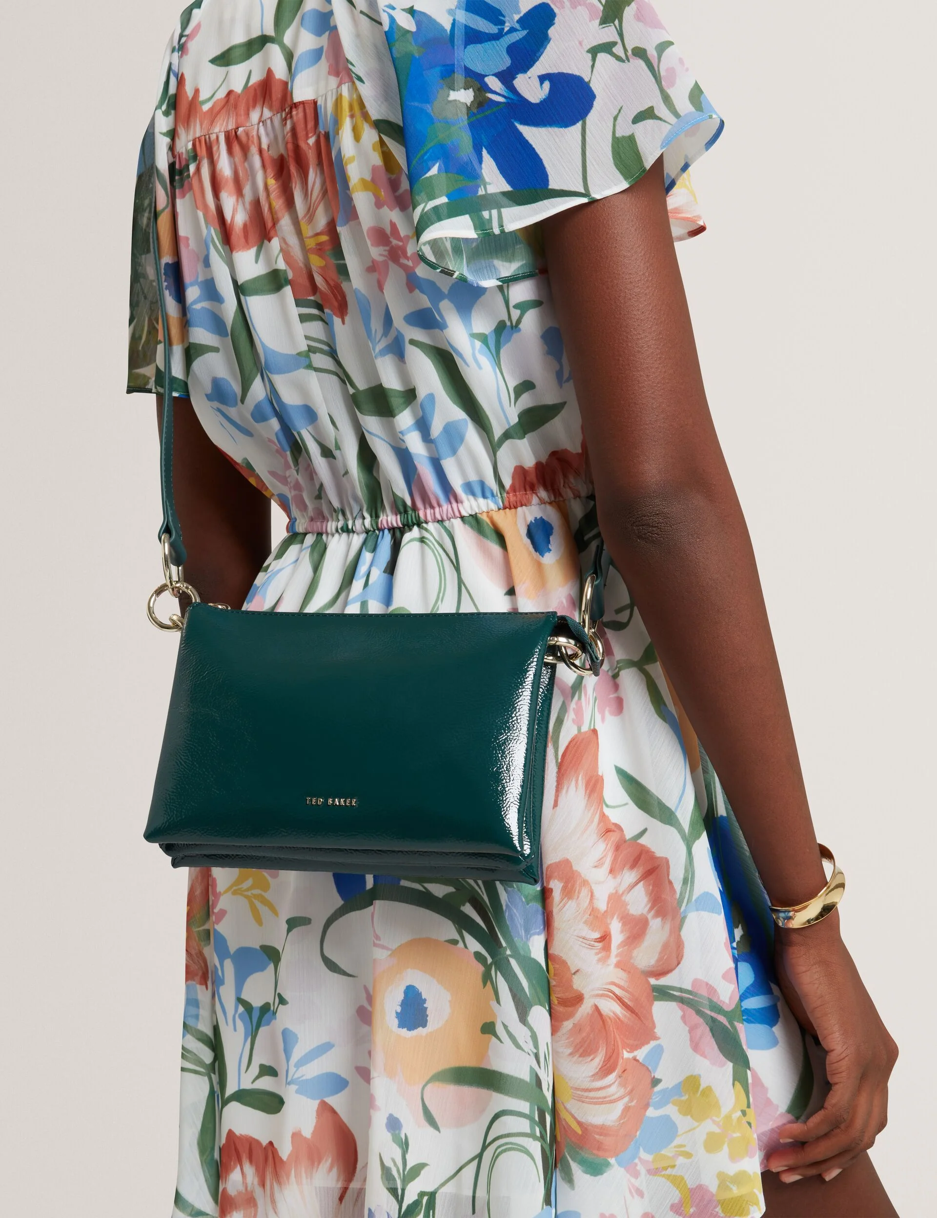 DAWCEY | MID GREEN - Image 2
