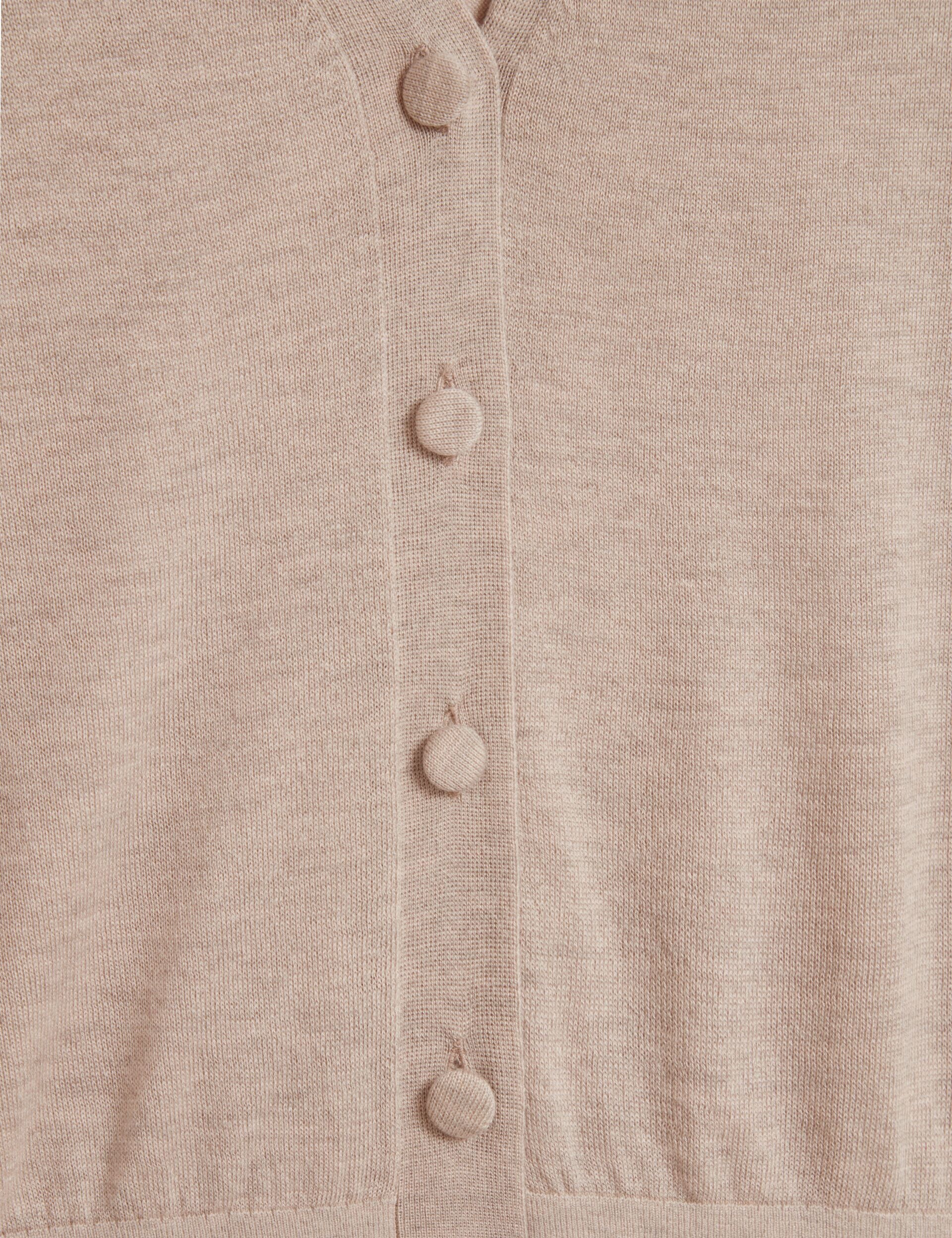 DAZLIA | LIGHT BROWN - Image 3