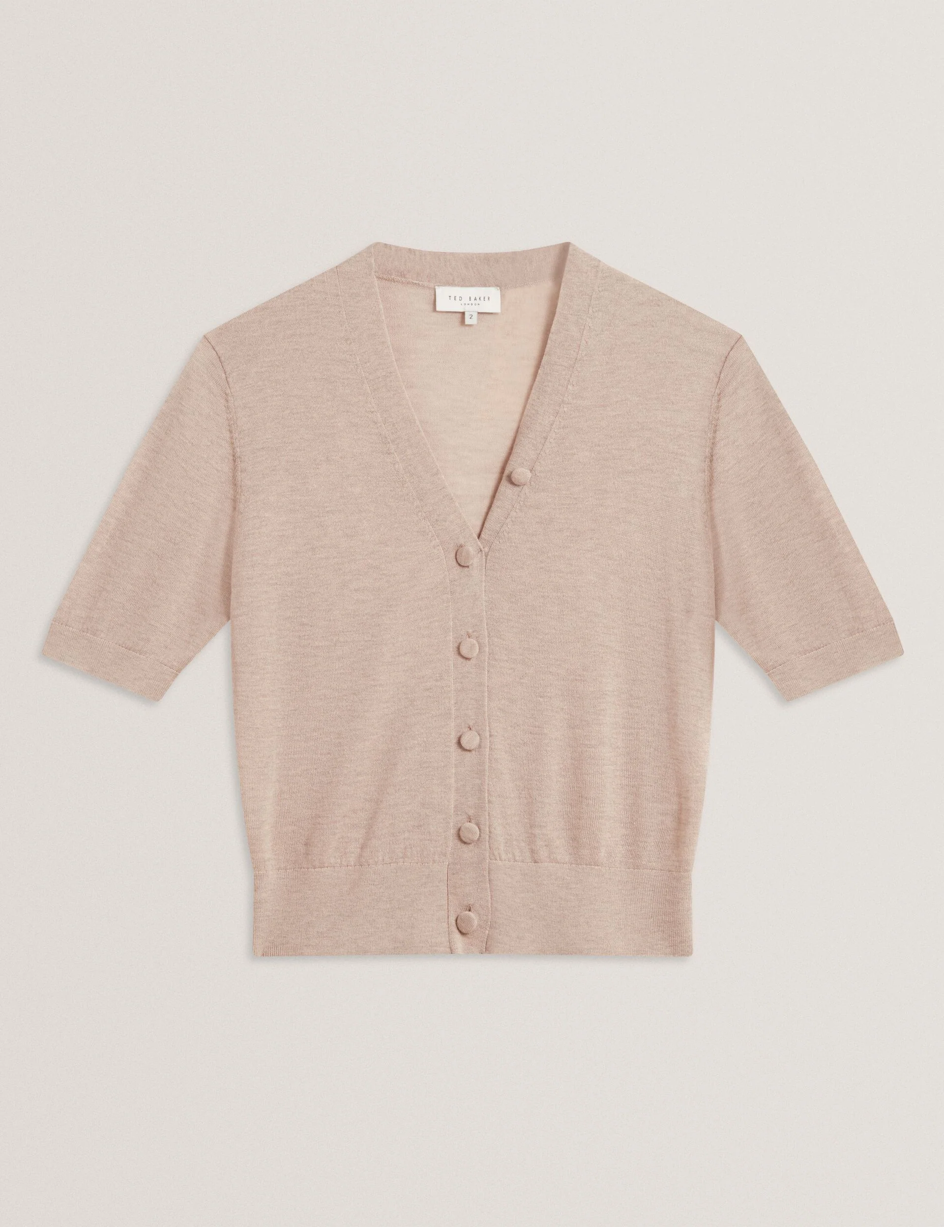 DAZLIA | LIGHT BROWN - Image 7