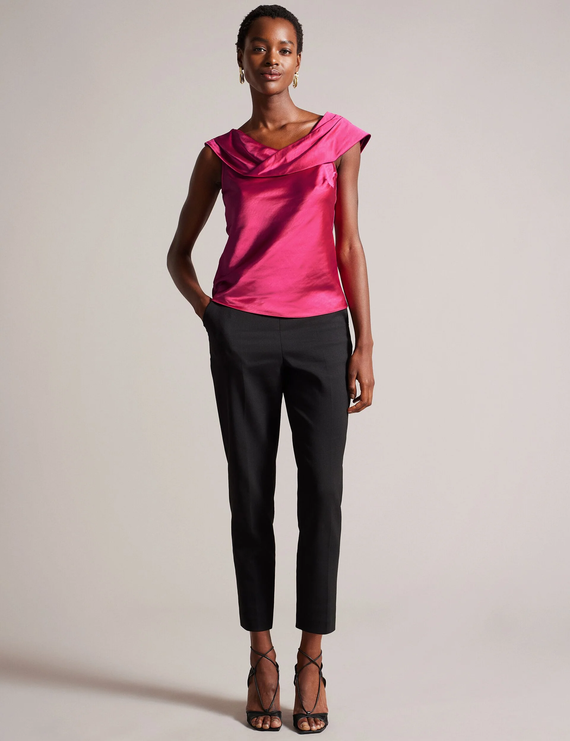 DEANAAH | FUCHSIA - Image 2