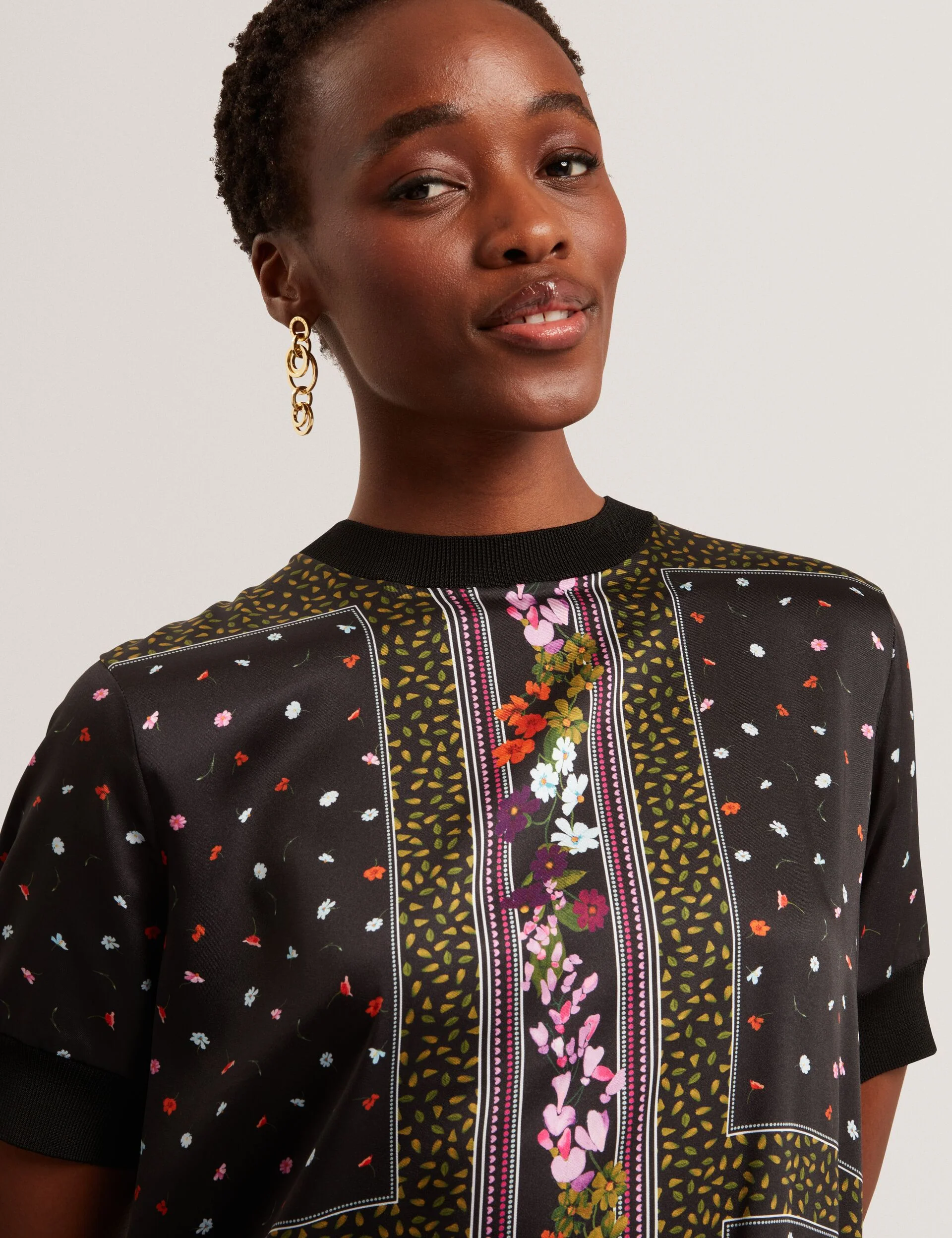 DEBHIE | BLACK - Image 2