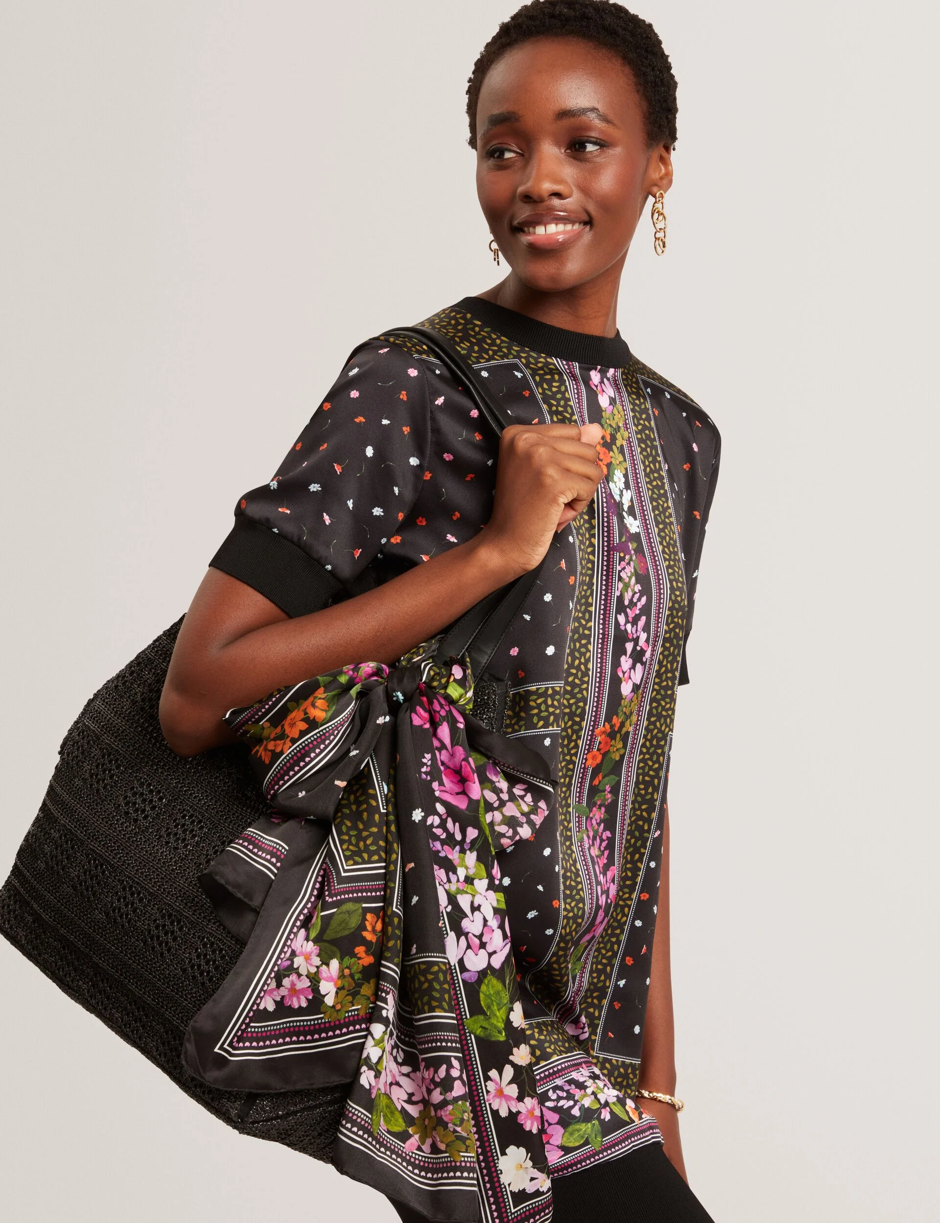 DEBHIE | BLACK - Image 4