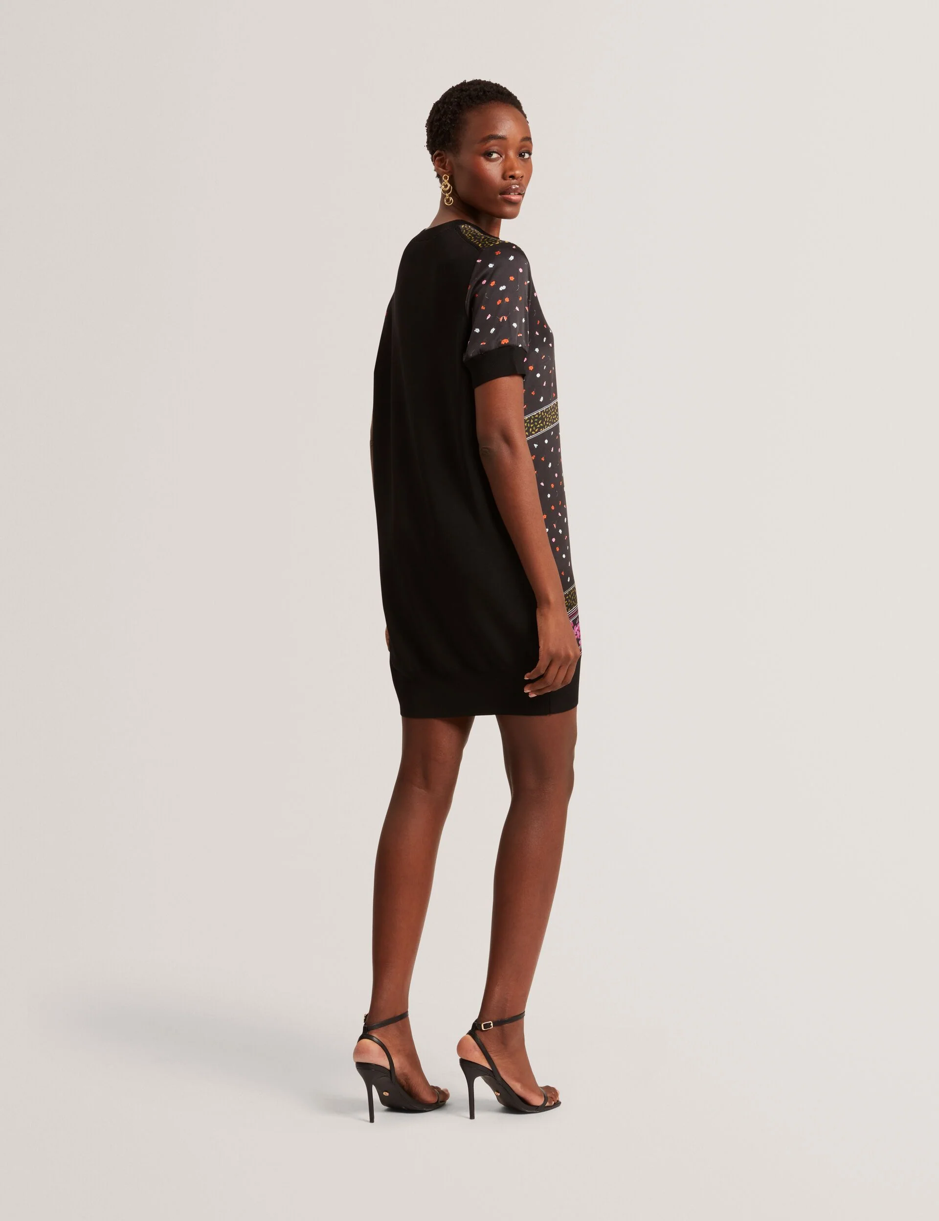 DEBHIE | BLACK - Image 5