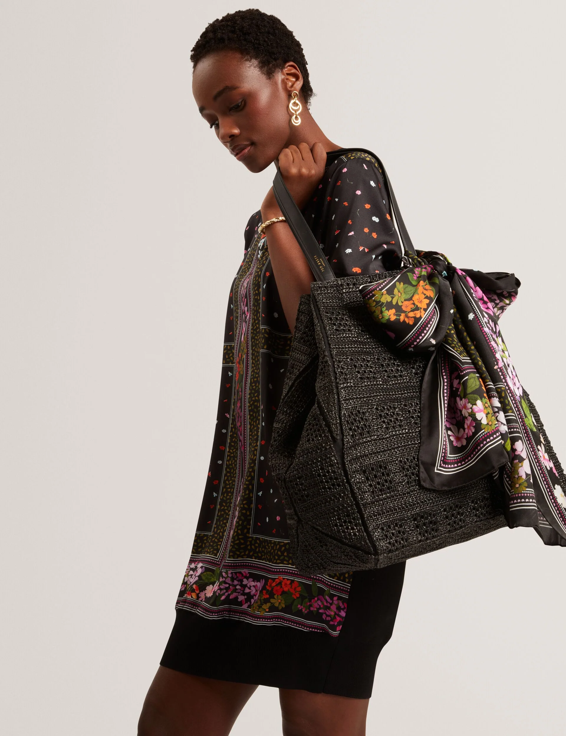 DEBHIE | BLACK - Image 6
