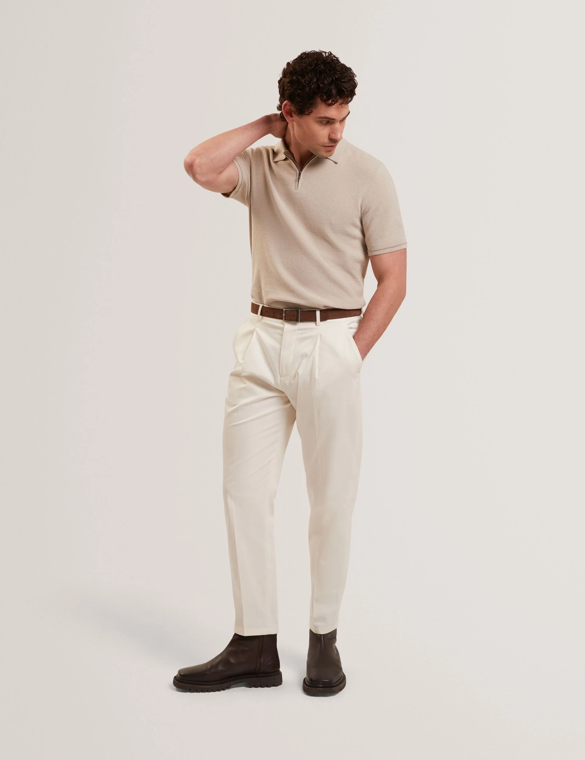 DECKERS | ECRU - Image 2