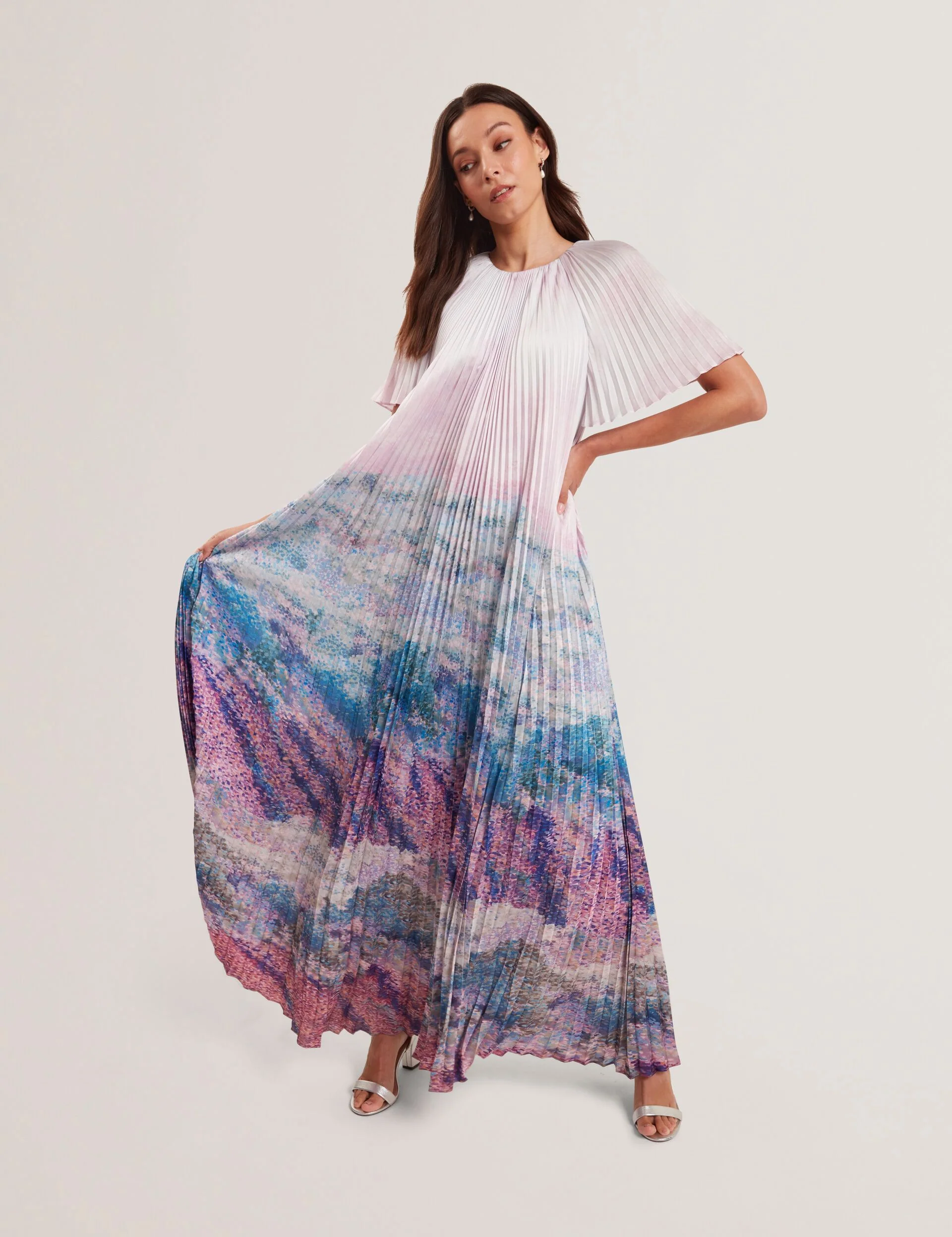 DEELIAA | MID PINK - Image 3