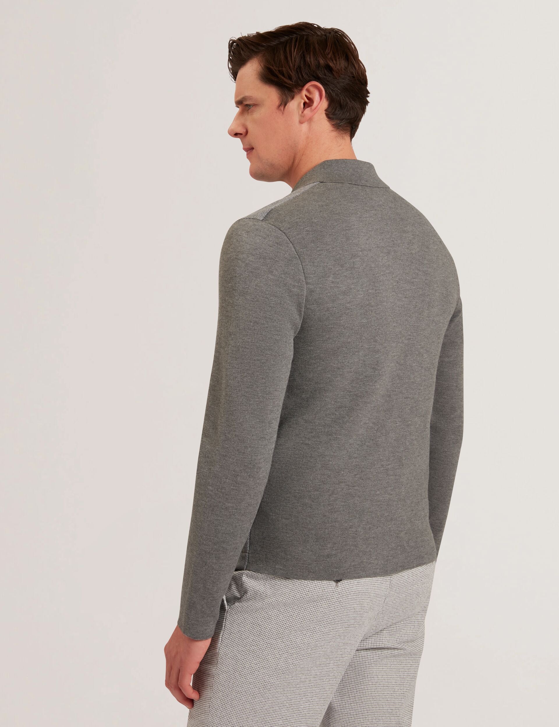 DEJO | GREY - Image 4