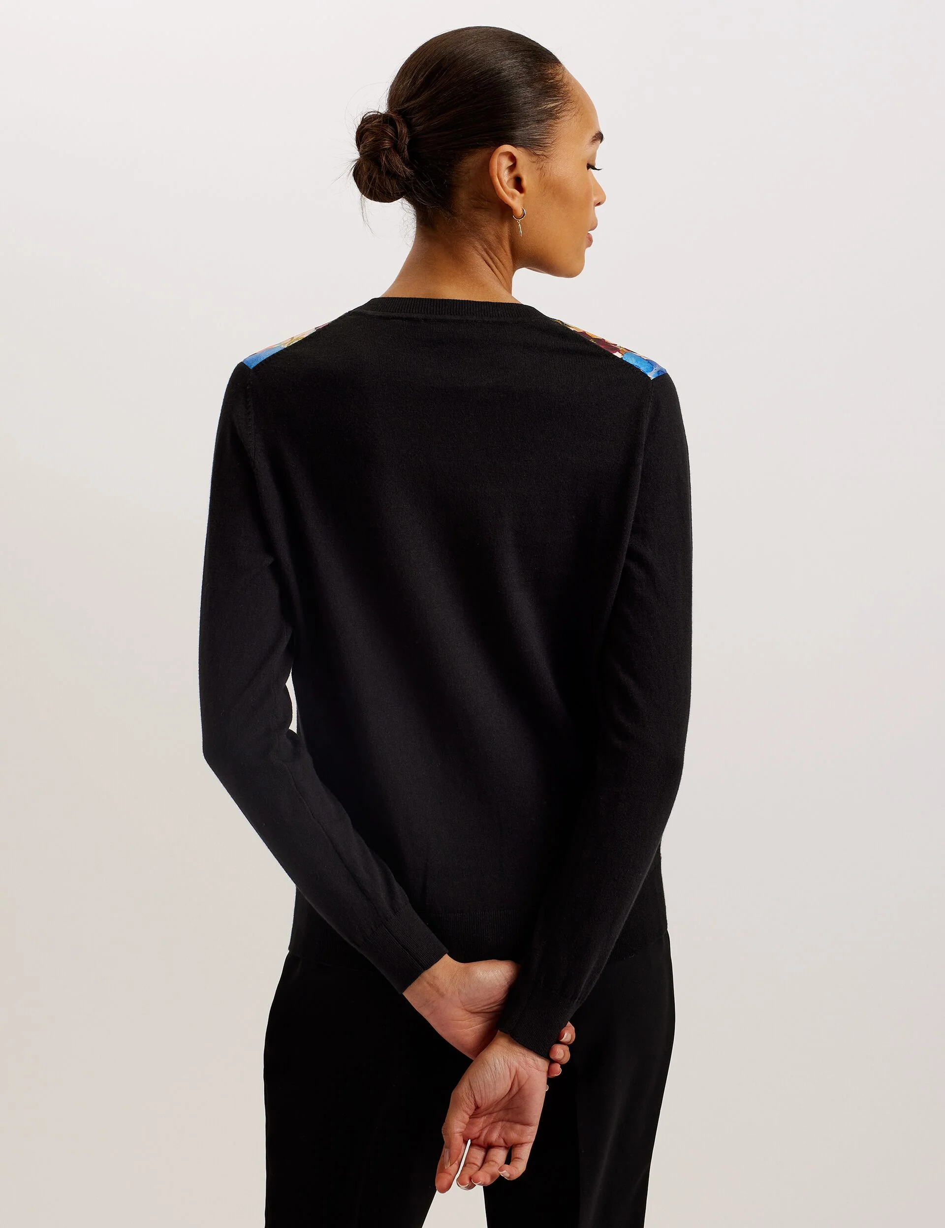 DELBI | BLACK - Image 4