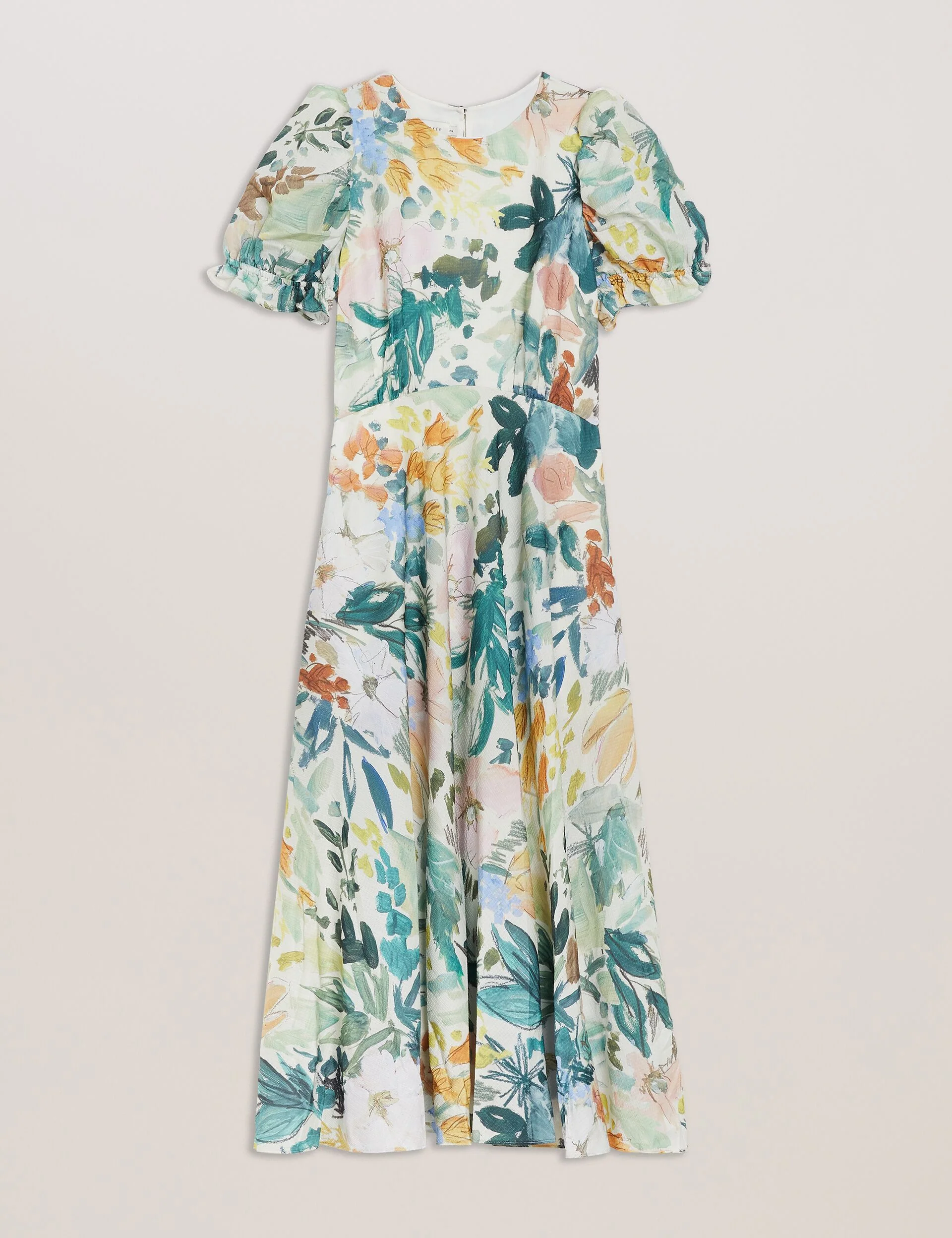 DELIYLA | IVORY - Image 6
