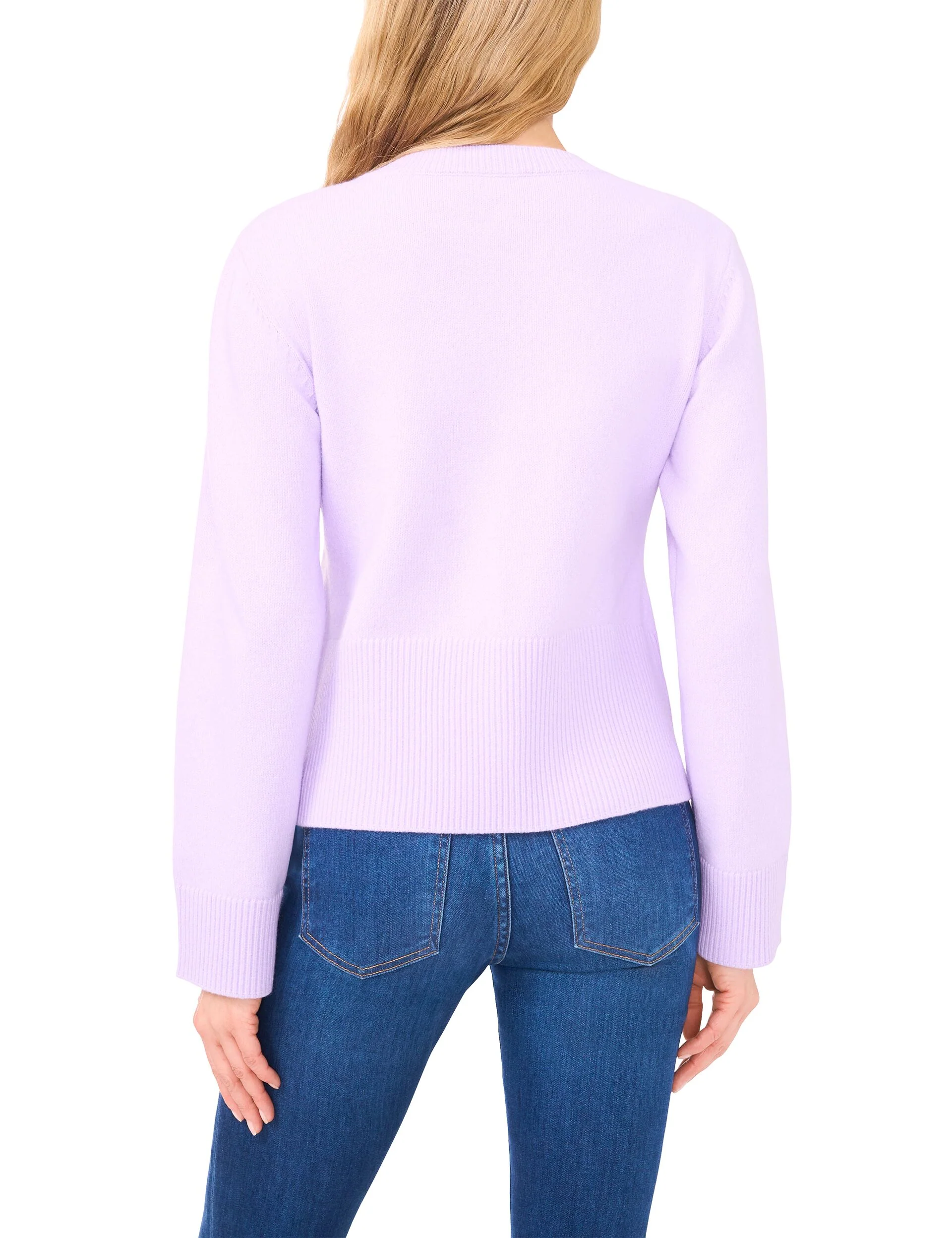 DELLA | PALE PURPLE - Image 4