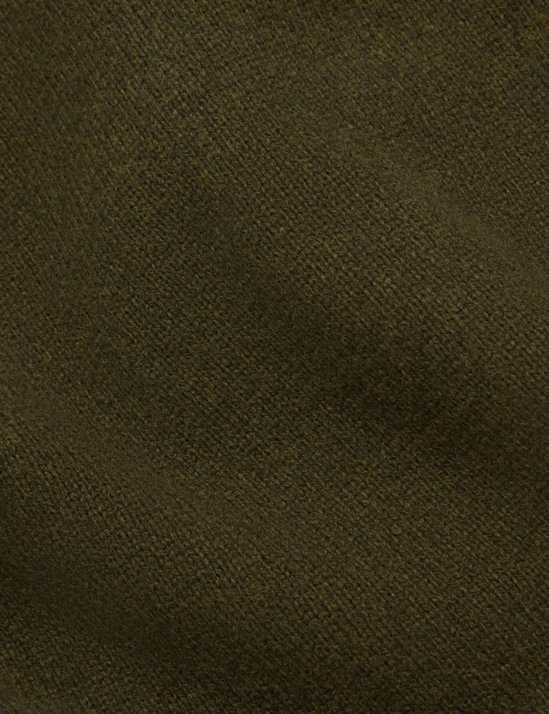 DEMARIO | KHAKI - Image 3