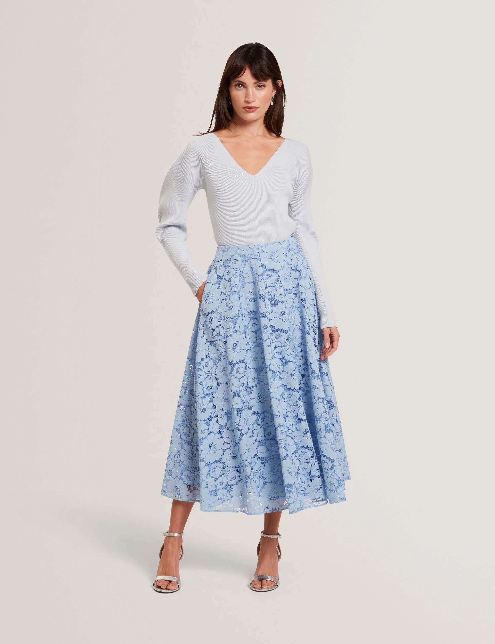 DEMIEE | LIGHT BLUE - Image 2