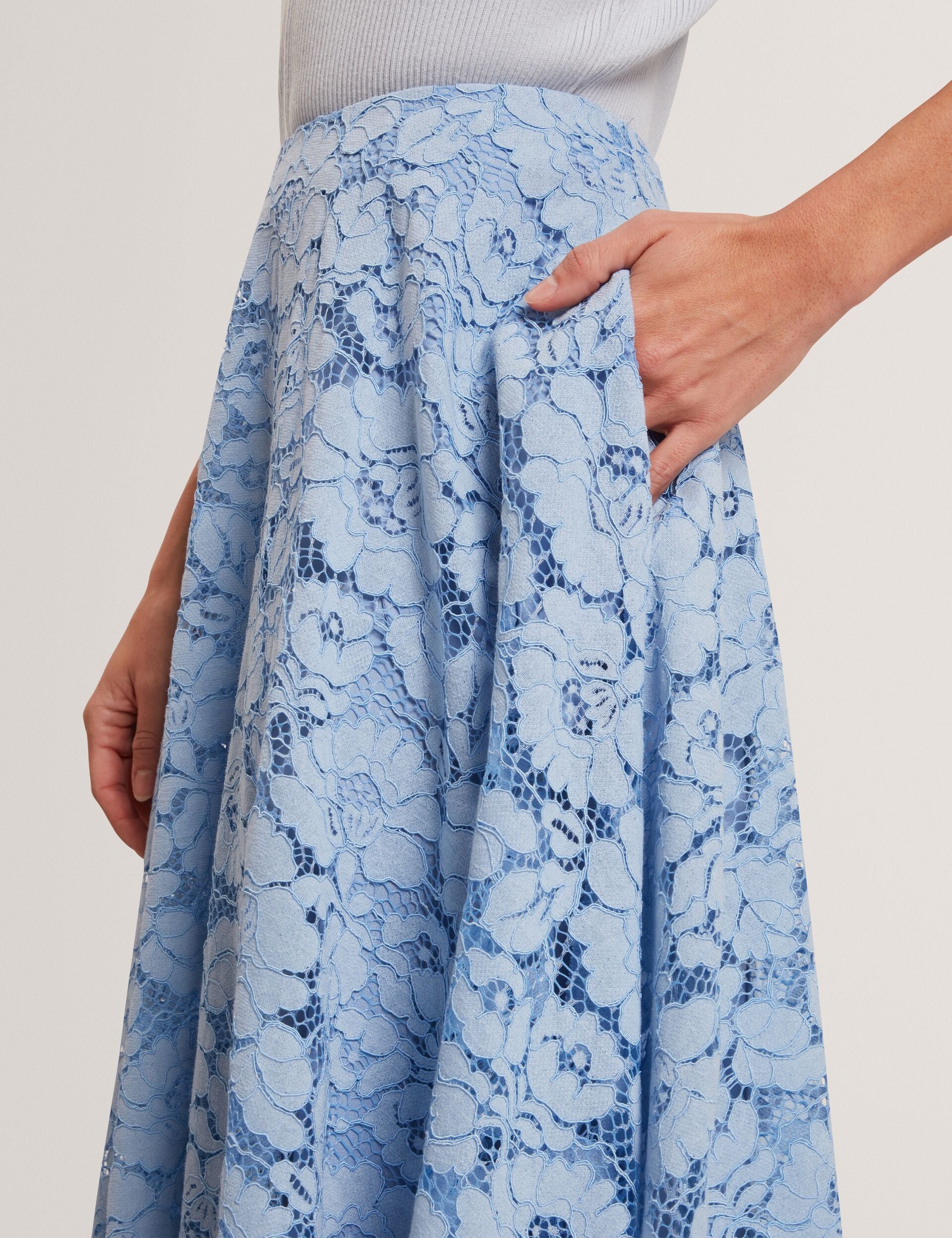 DEMIEE | LIGHT BLUE - Image 4