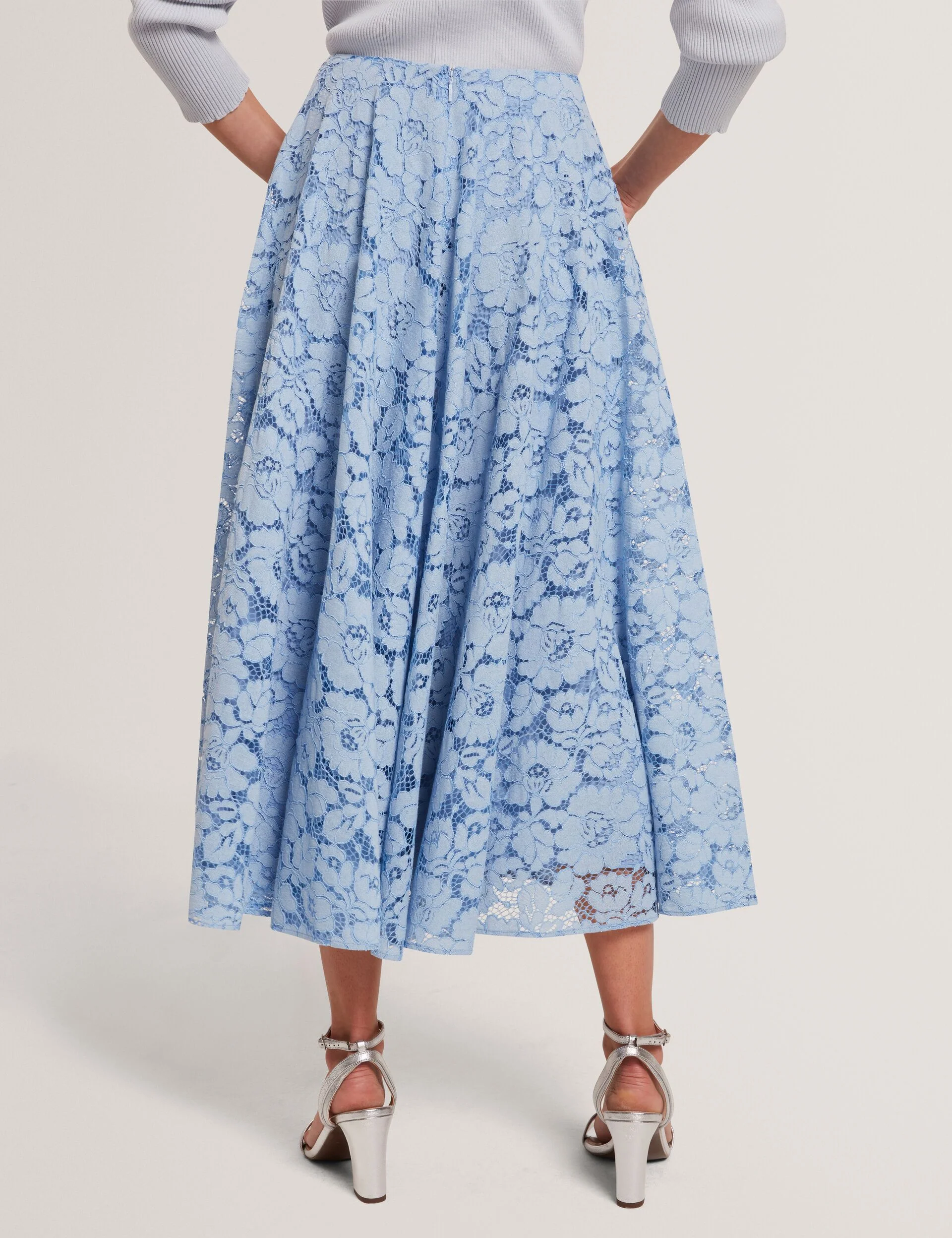 DEMIEE | LIGHT BLUE - Image 5