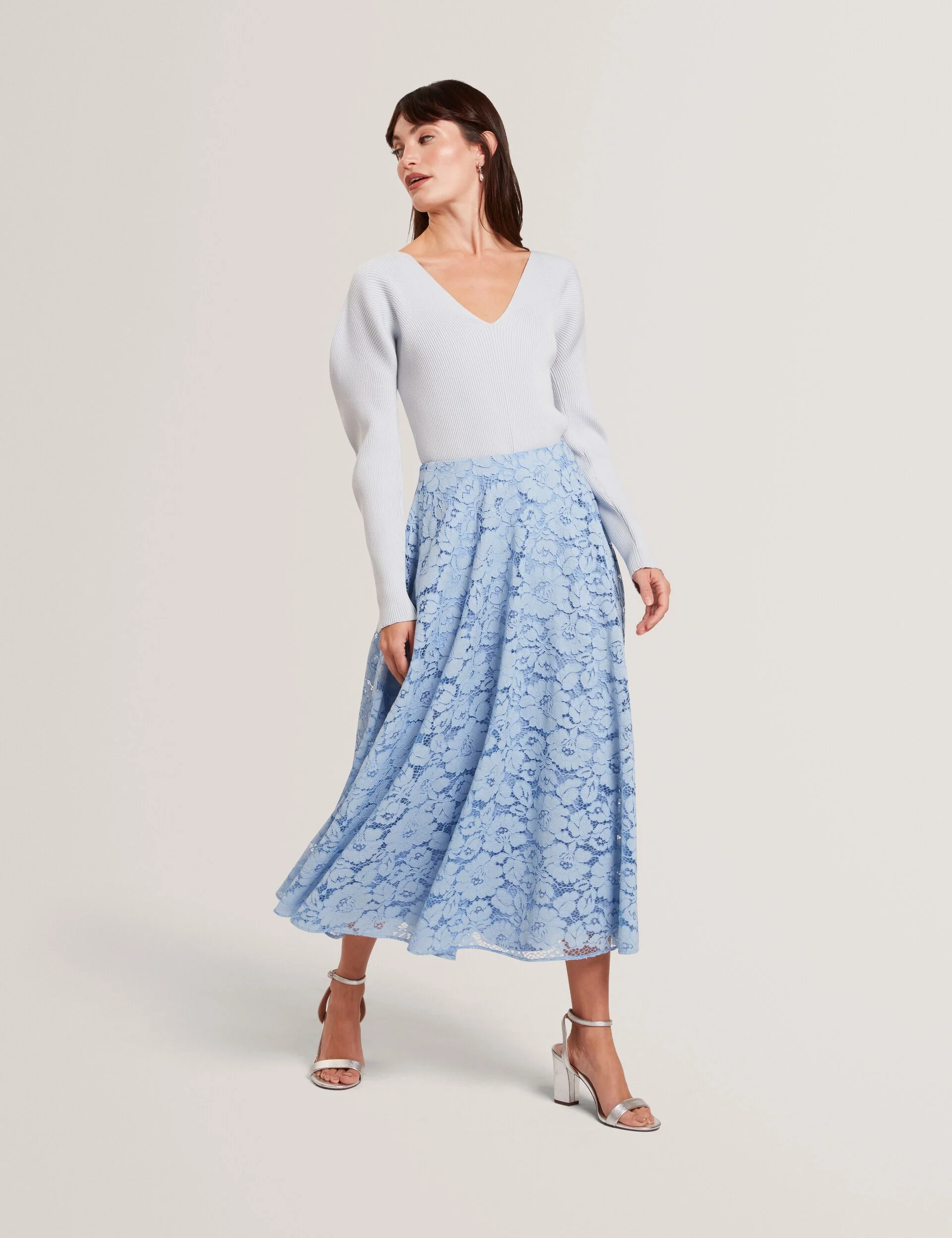 DEMIEE | LIGHT BLUE - Image 6