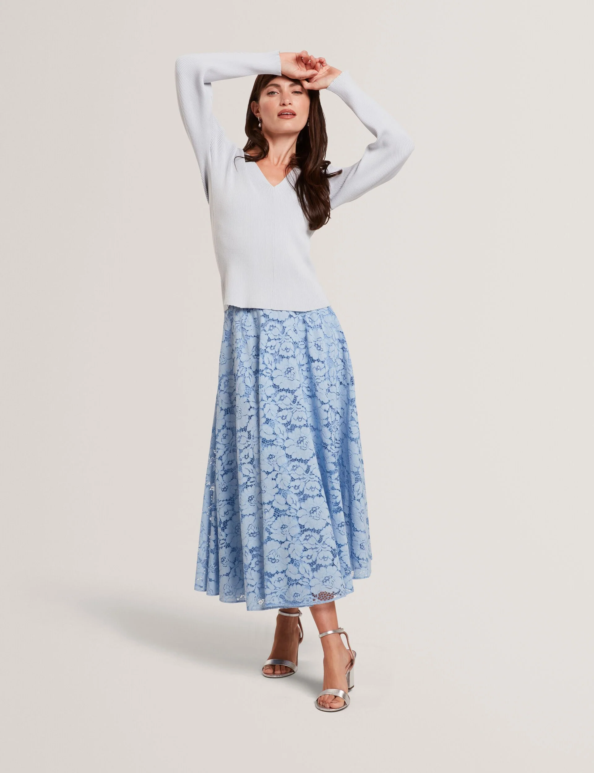 DEMIEE | LIGHT BLUE - Image 7
