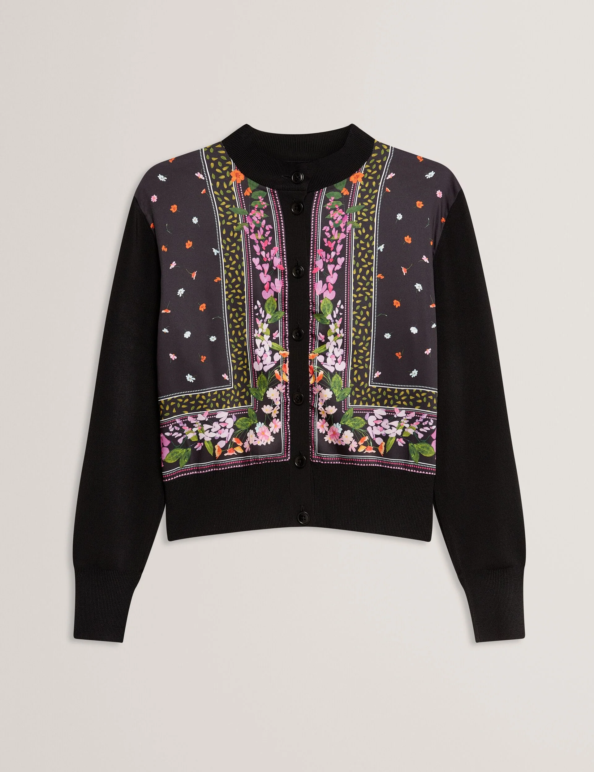 DEMILI | BLACK - Image 8
