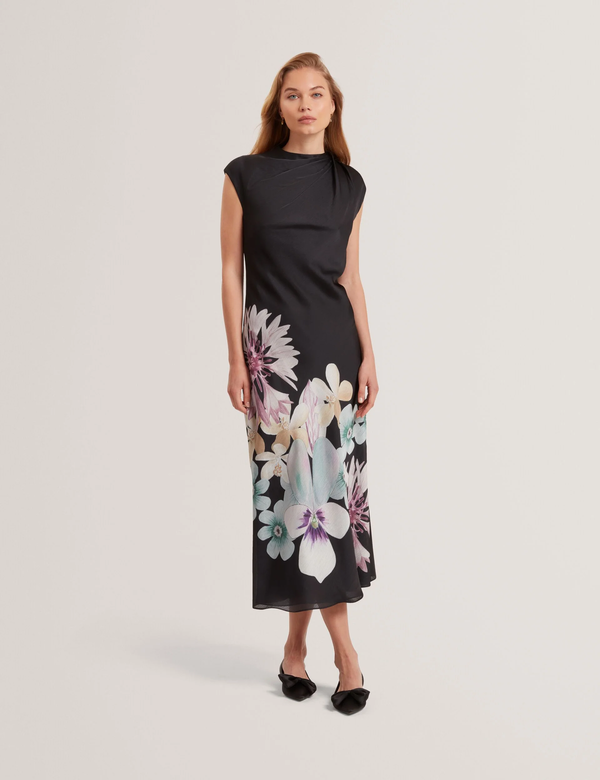 DEMITA | BLACK - Image 6